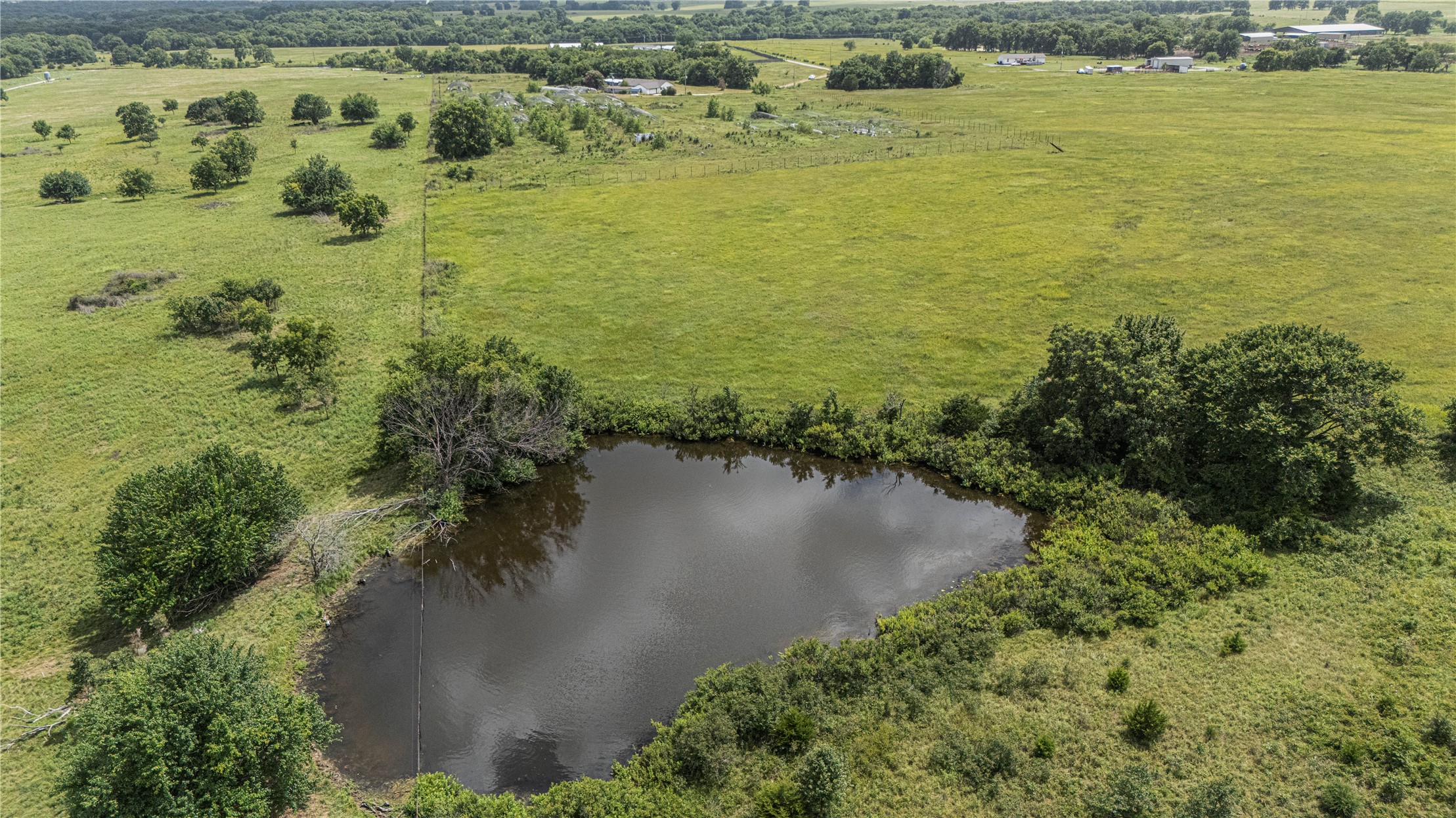 1852 County Road 1540 Stratford OK 74872
