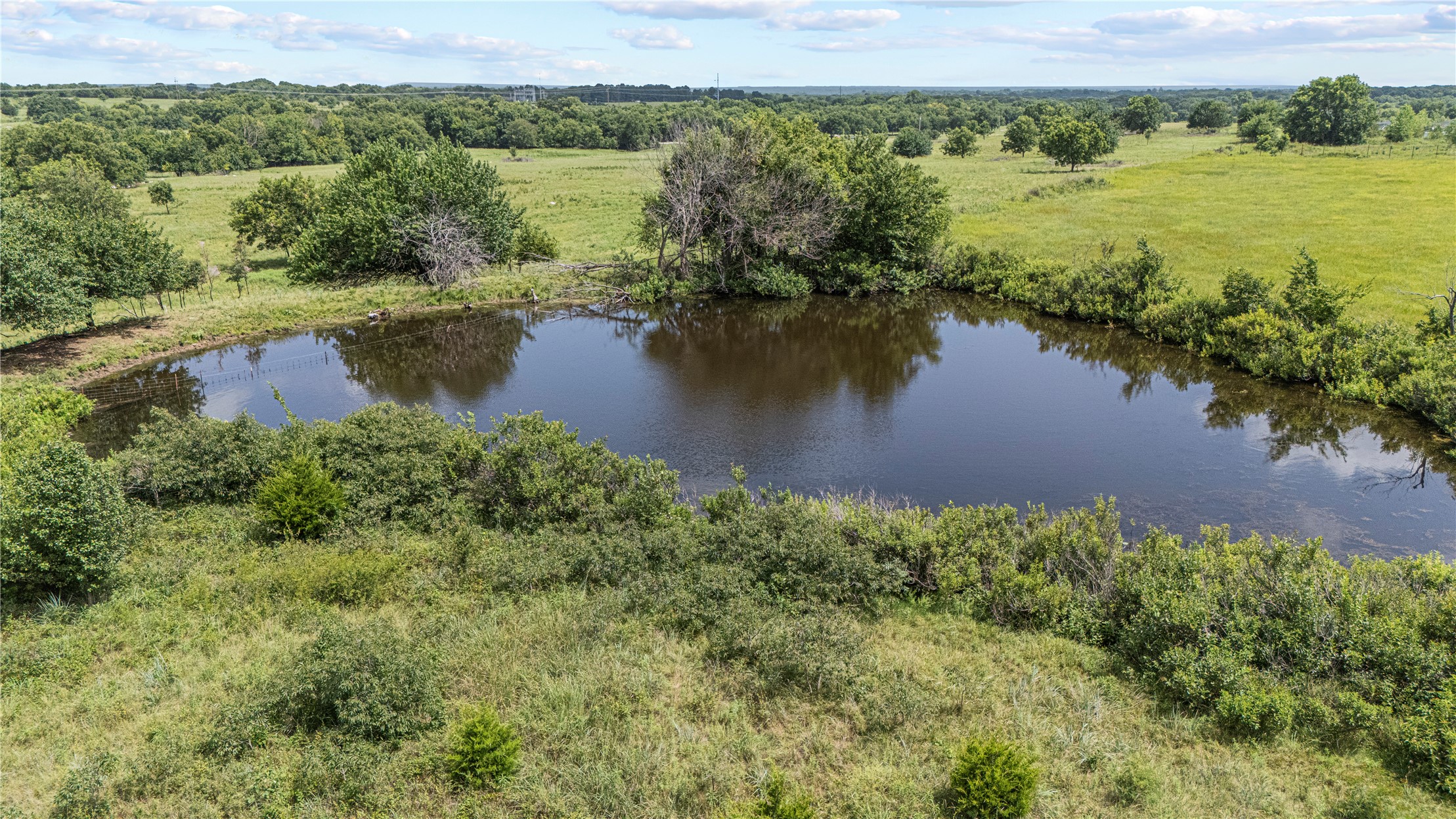 1852 County Road 1540 Stratford OK 74872
