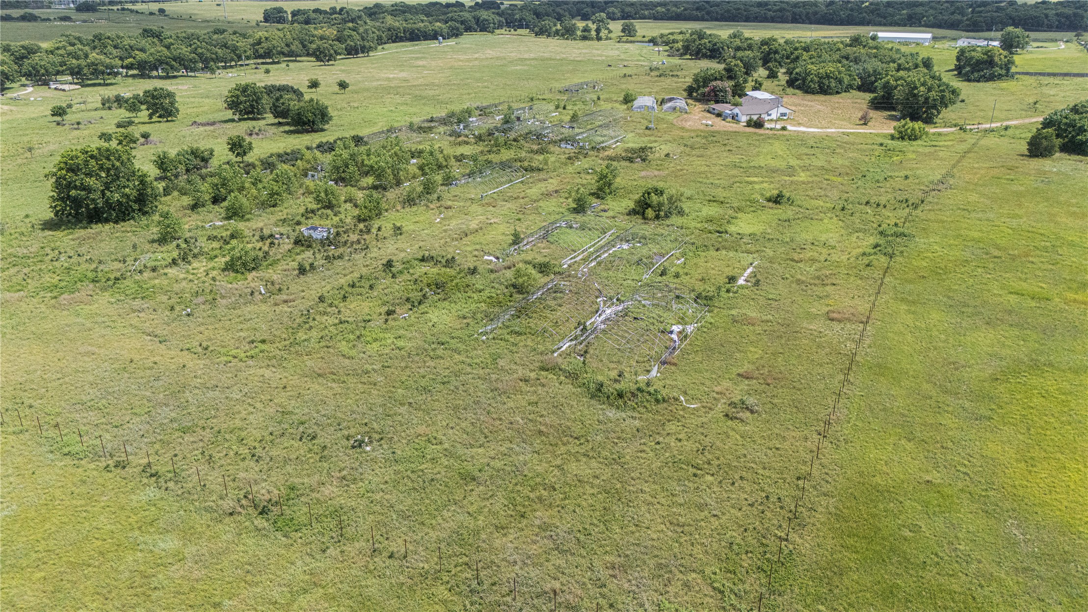 1852 County Road 1540 Stratford OK 74872