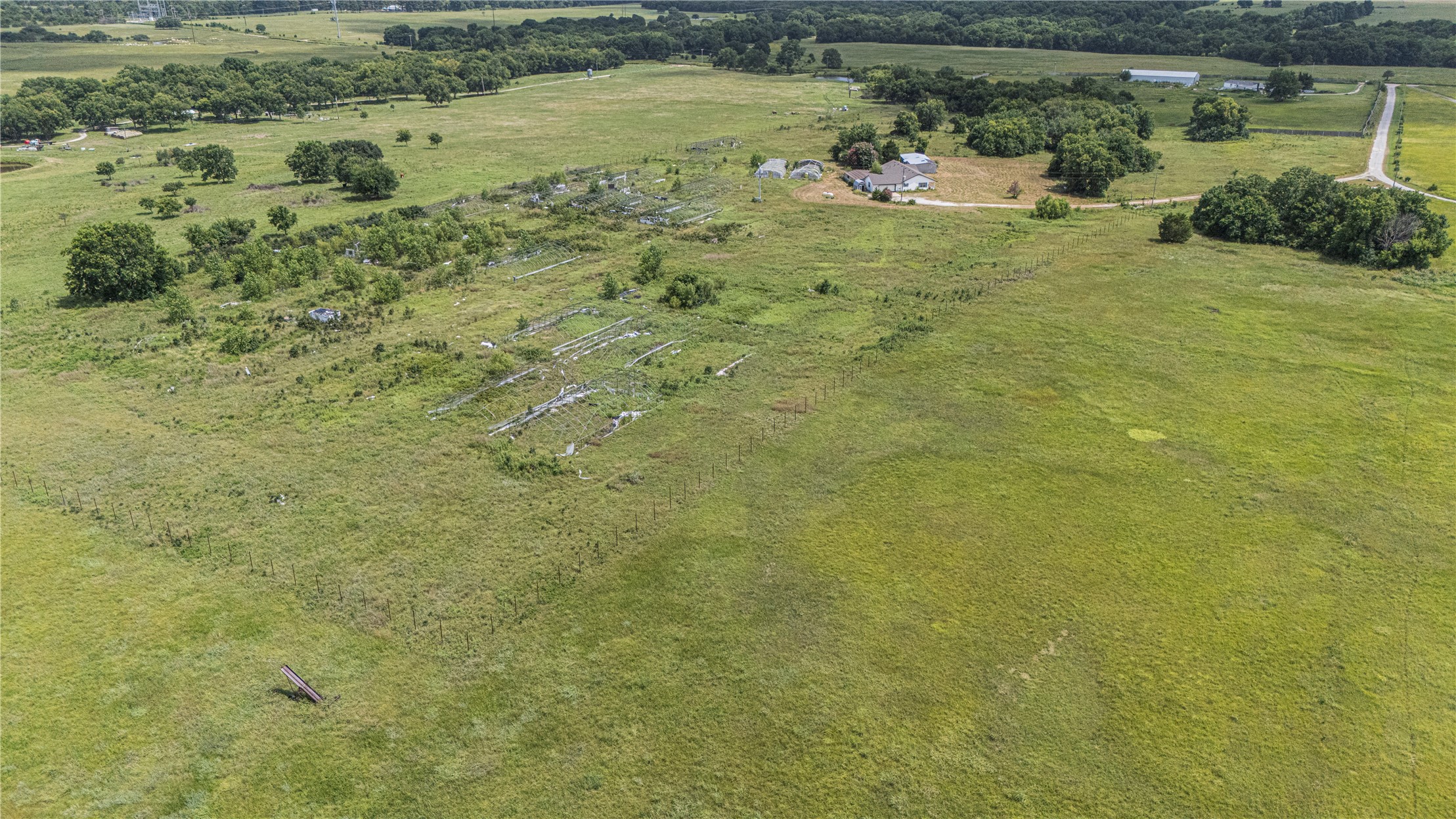 1852 County Road 1540 Stratford OK 74872