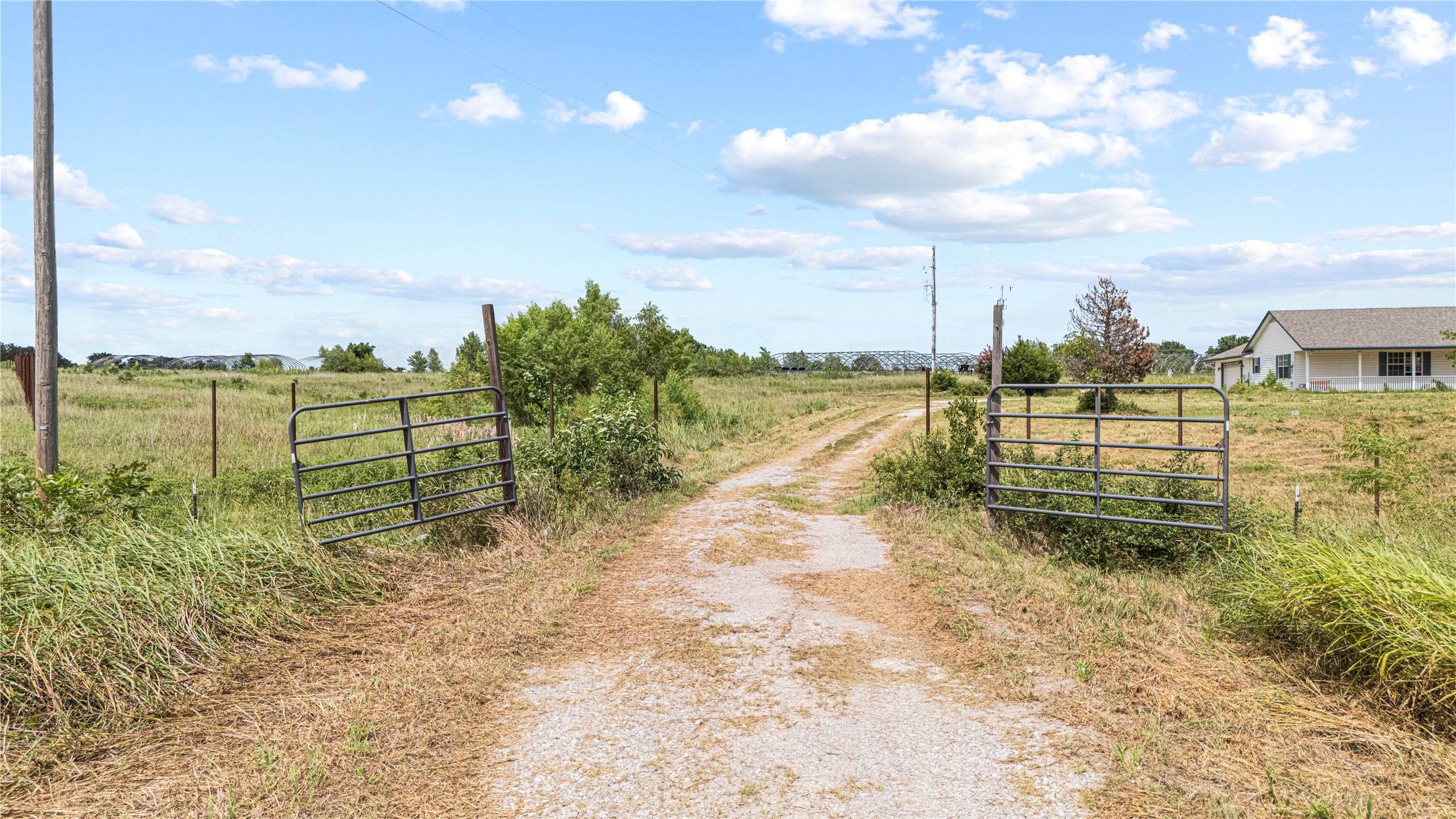 1852 County Road 1540 Stratford OK 74872