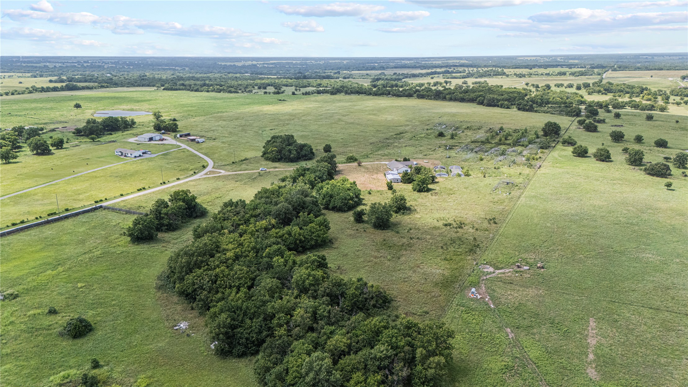 1852 County Road 1540 Stratford OK 74872