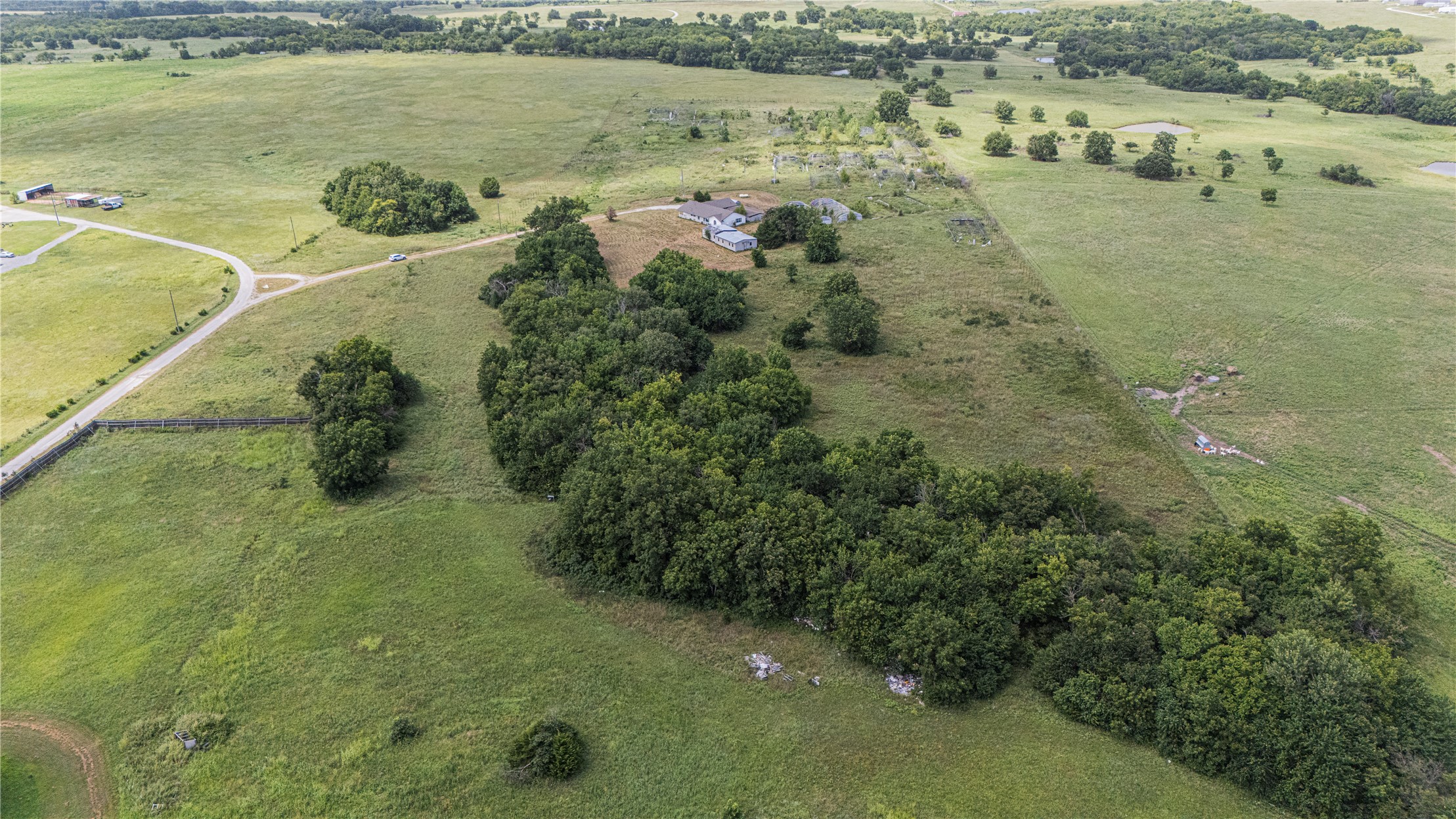 1852 County Road 1540 Stratford OK 74872