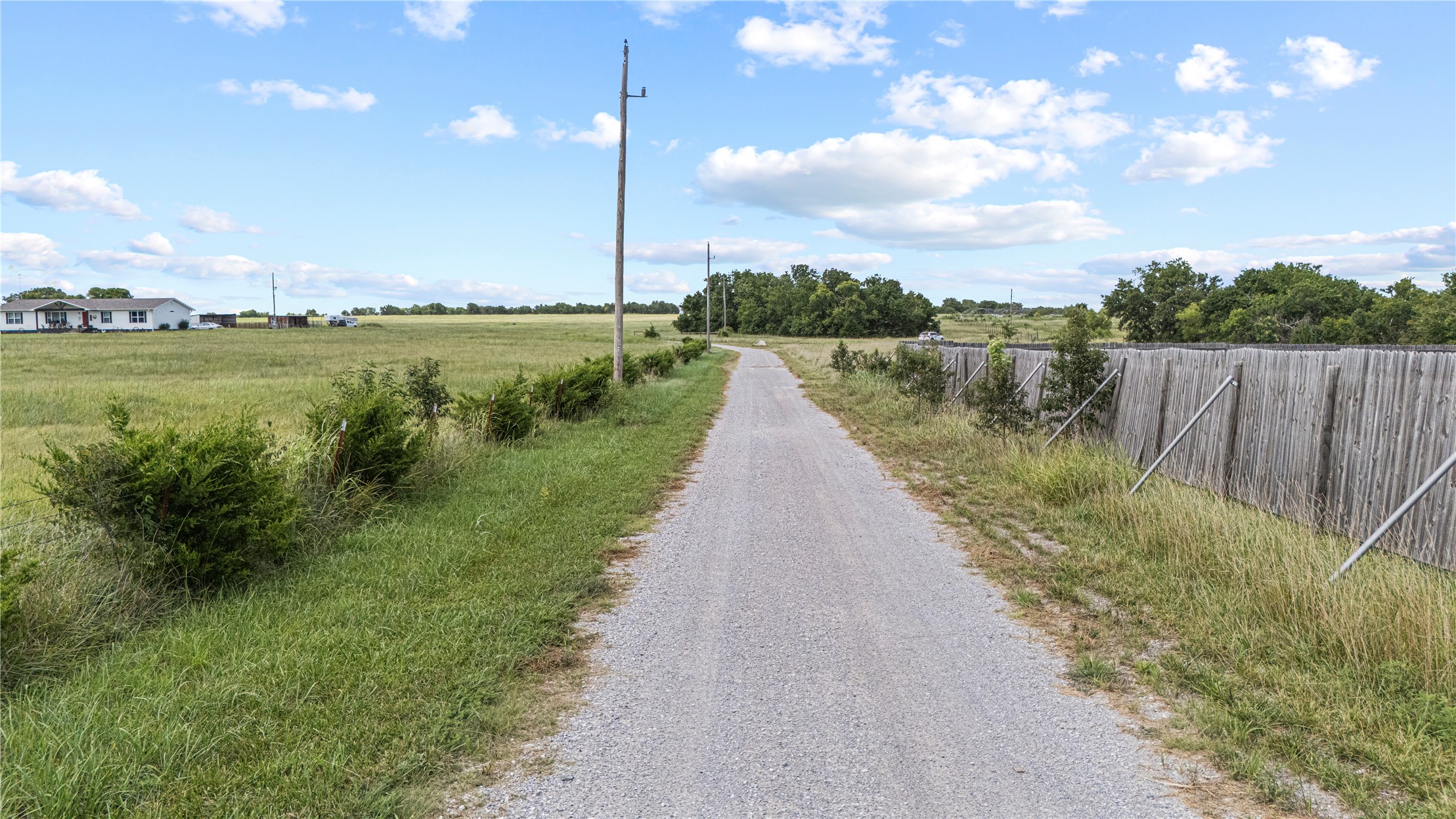1852 County Road 1540 Stratford OK 74872