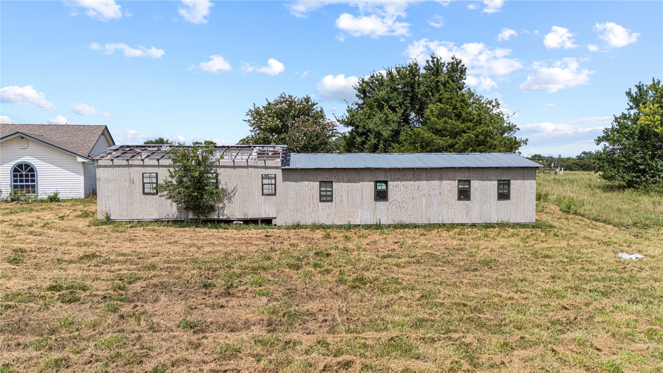 1852 County Road 1540 Stratford OK 74872