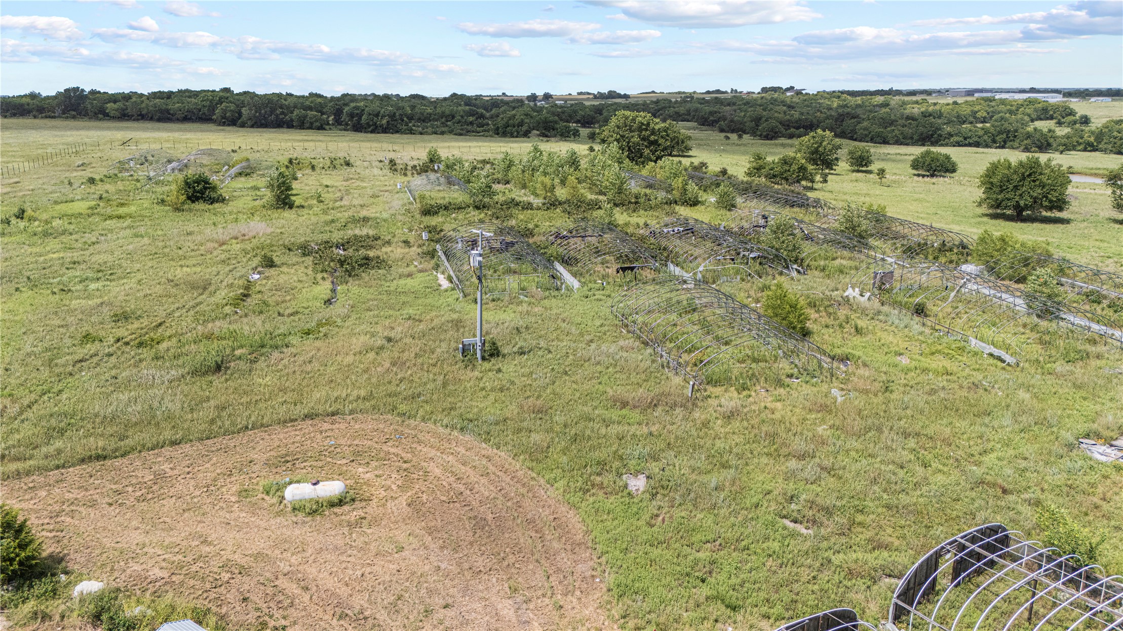 1852 County Road 1540 Stratford OK 74872