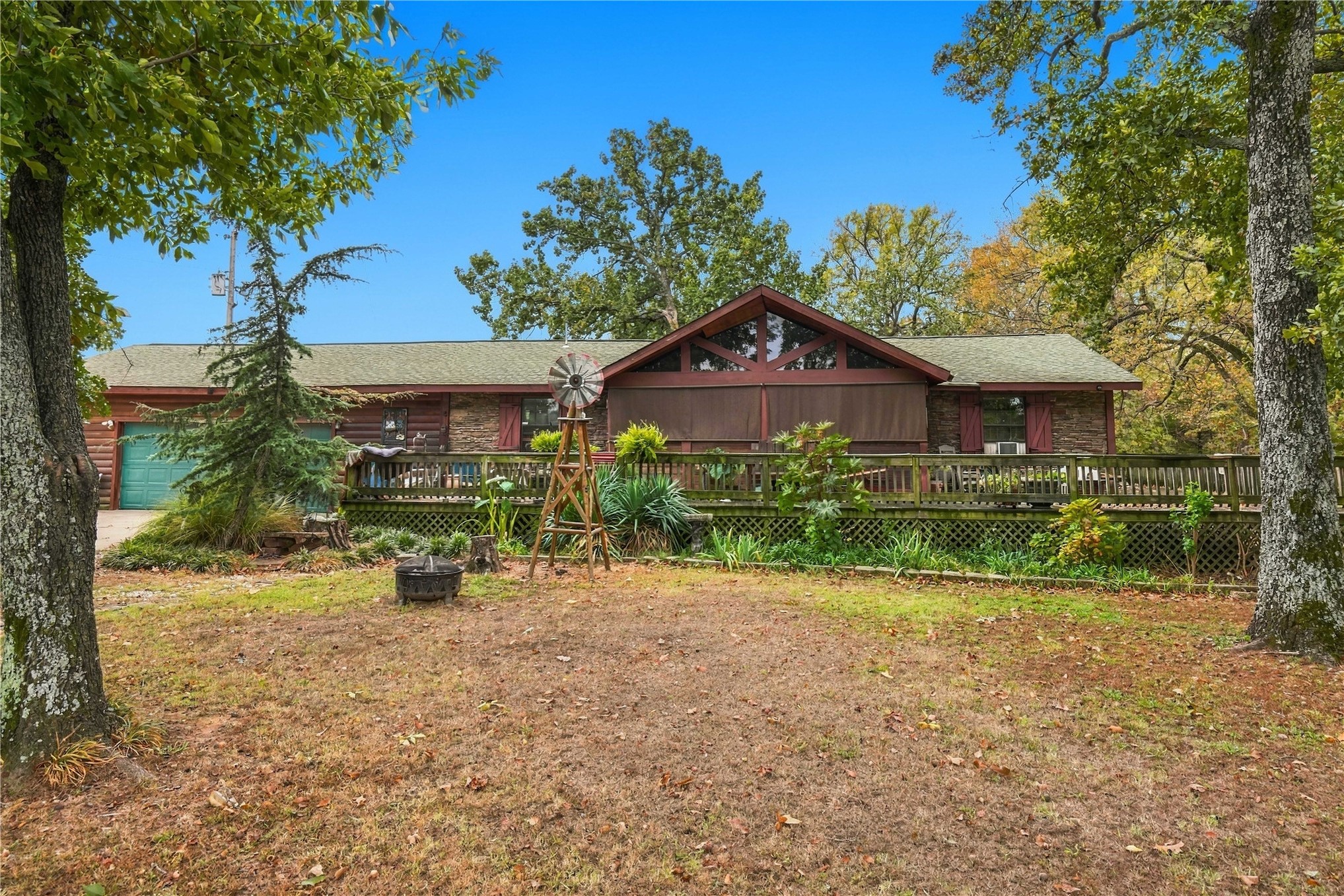 447098 E 1000 Road Gore OK 74435