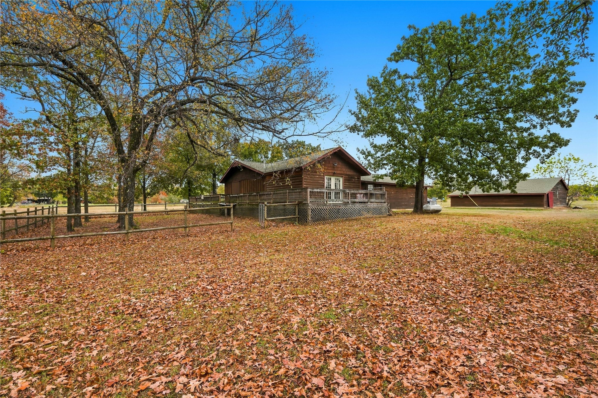 447098 E 1000 Road Gore OK 74435