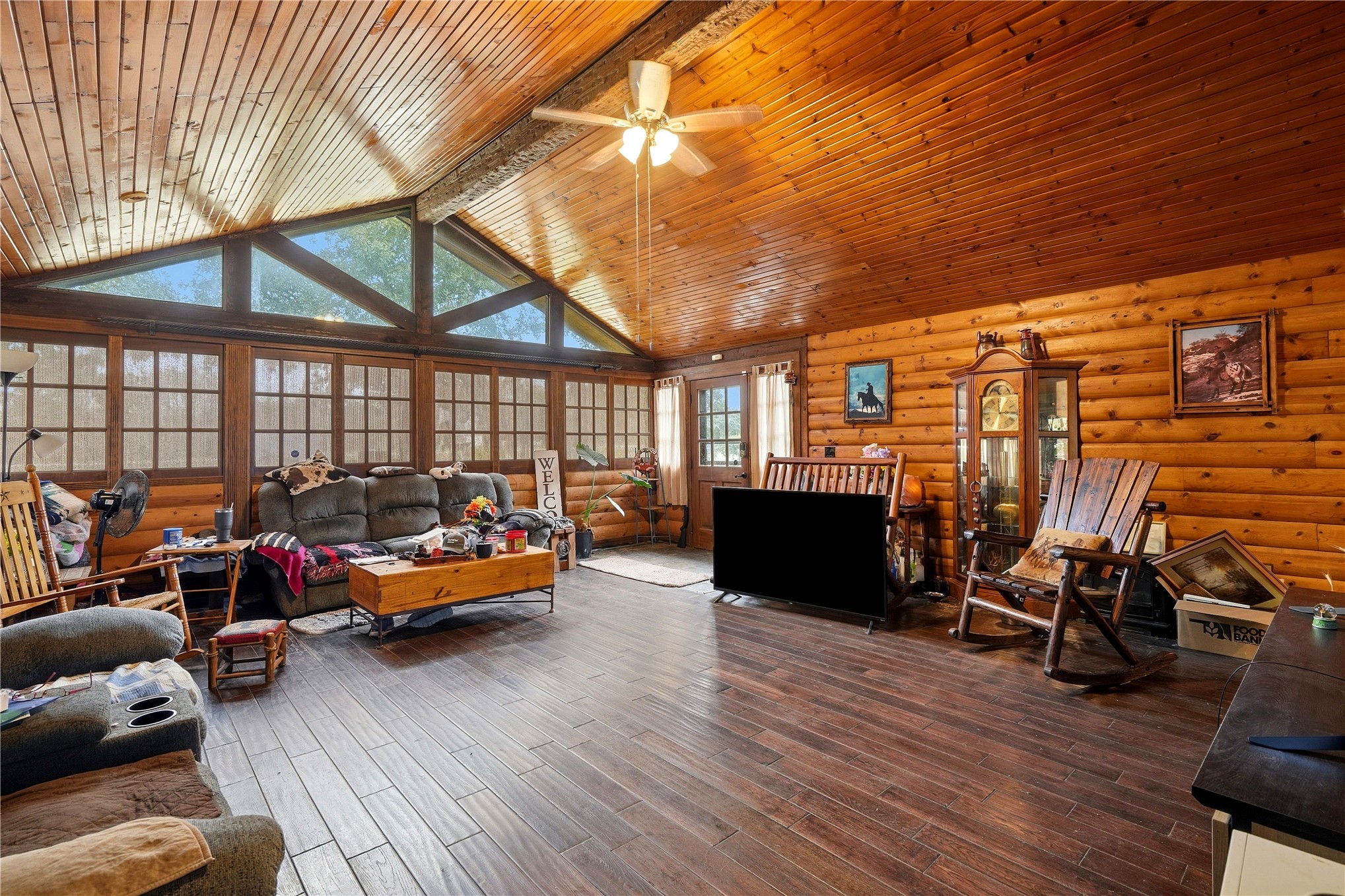 447098 E 1000 Road Gore OK 74435