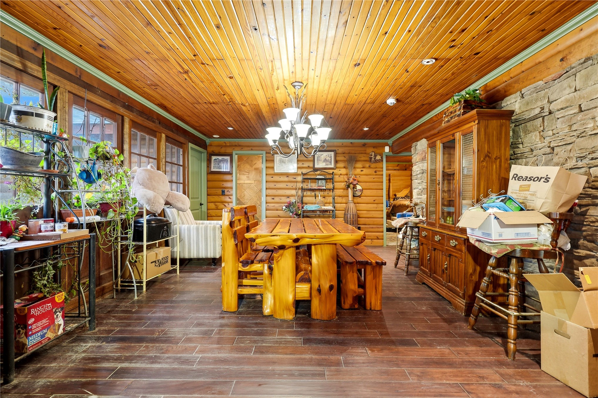 447098 E 1000 Road Gore OK 74435