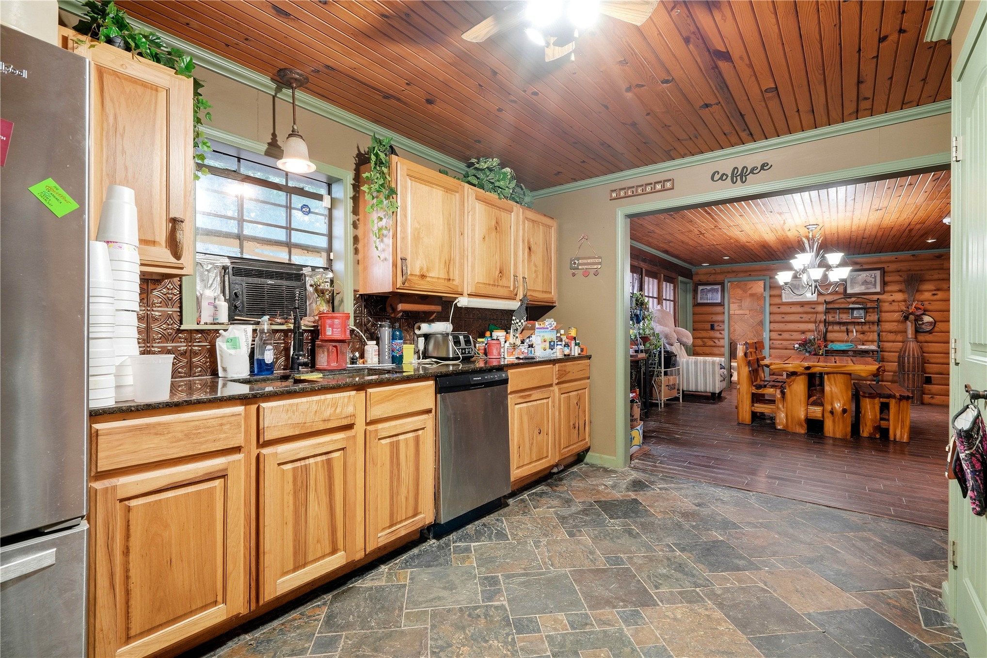 447098 E 1000 Road Gore OK 74435