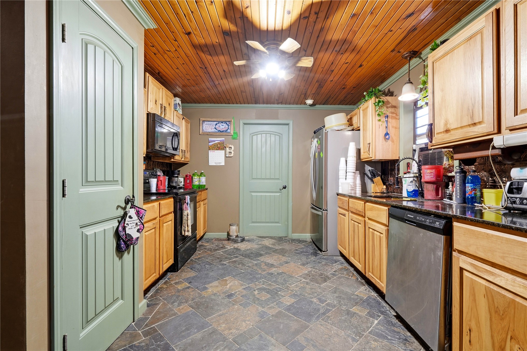 447098 E 1000 Road Gore OK 74435
