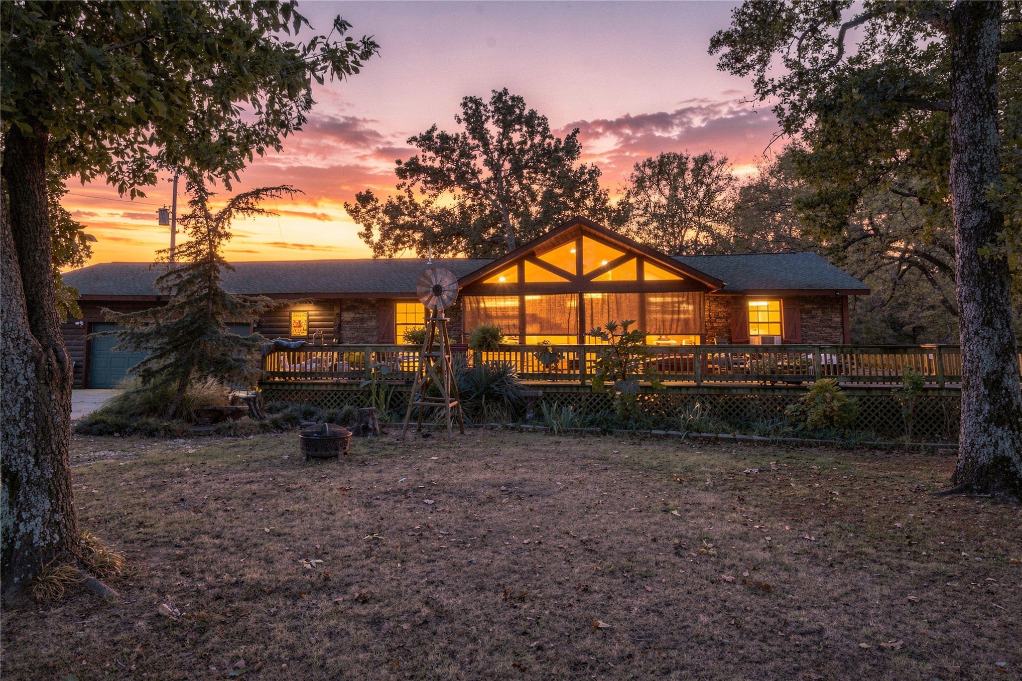 447098 E 1000 Road Gore OK 74435