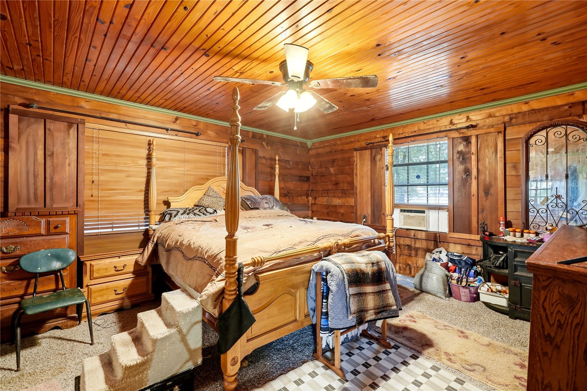 447098 E 1000 Road Gore OK 74435