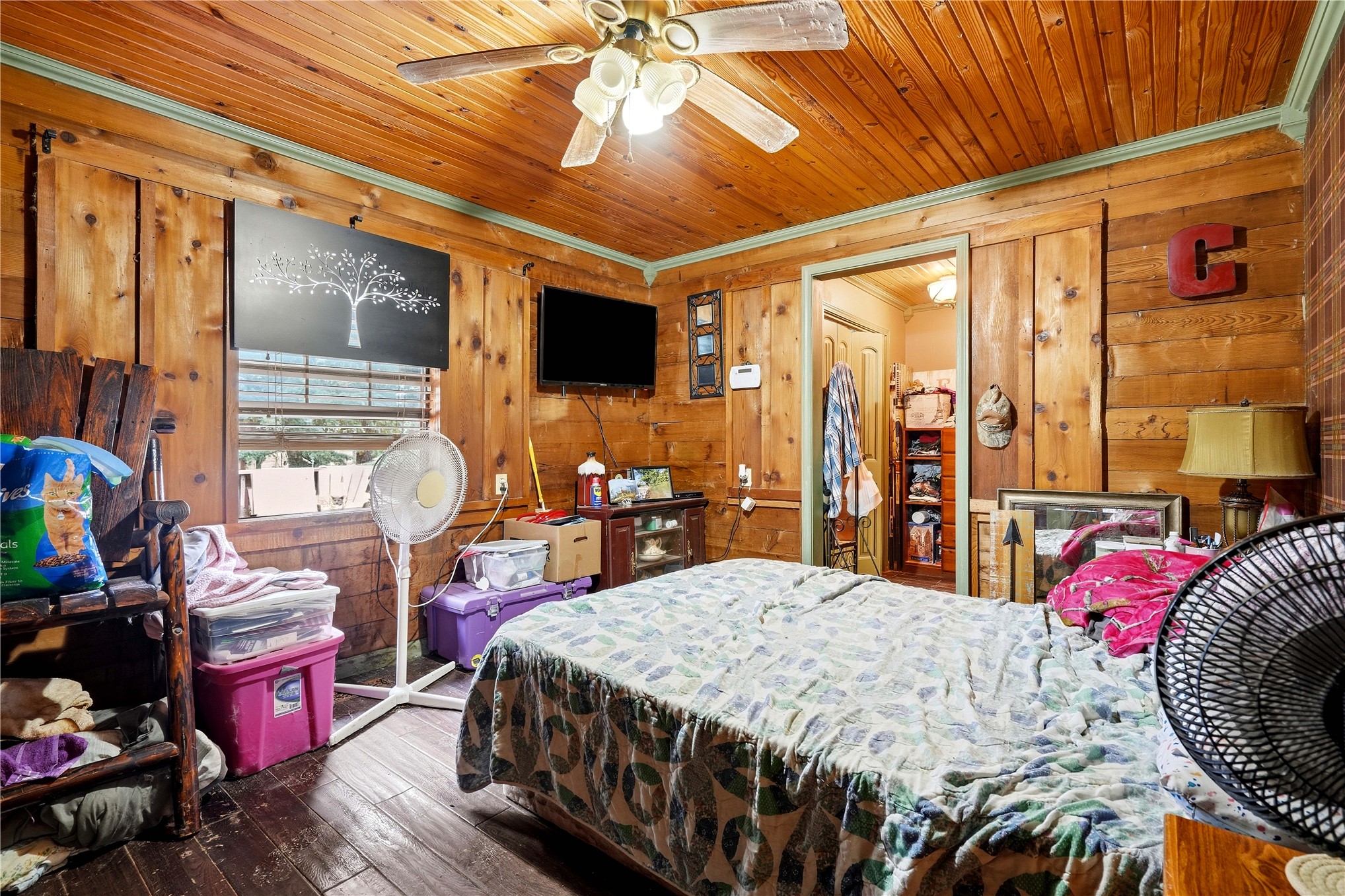 447098 E 1000 Road Gore OK 74435