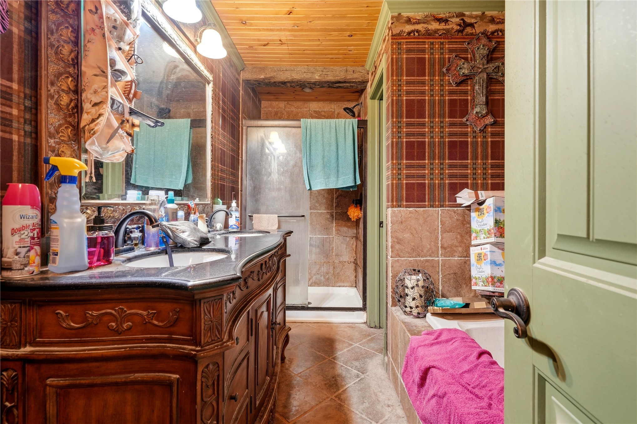 447098 E 1000 Road Gore OK 74435