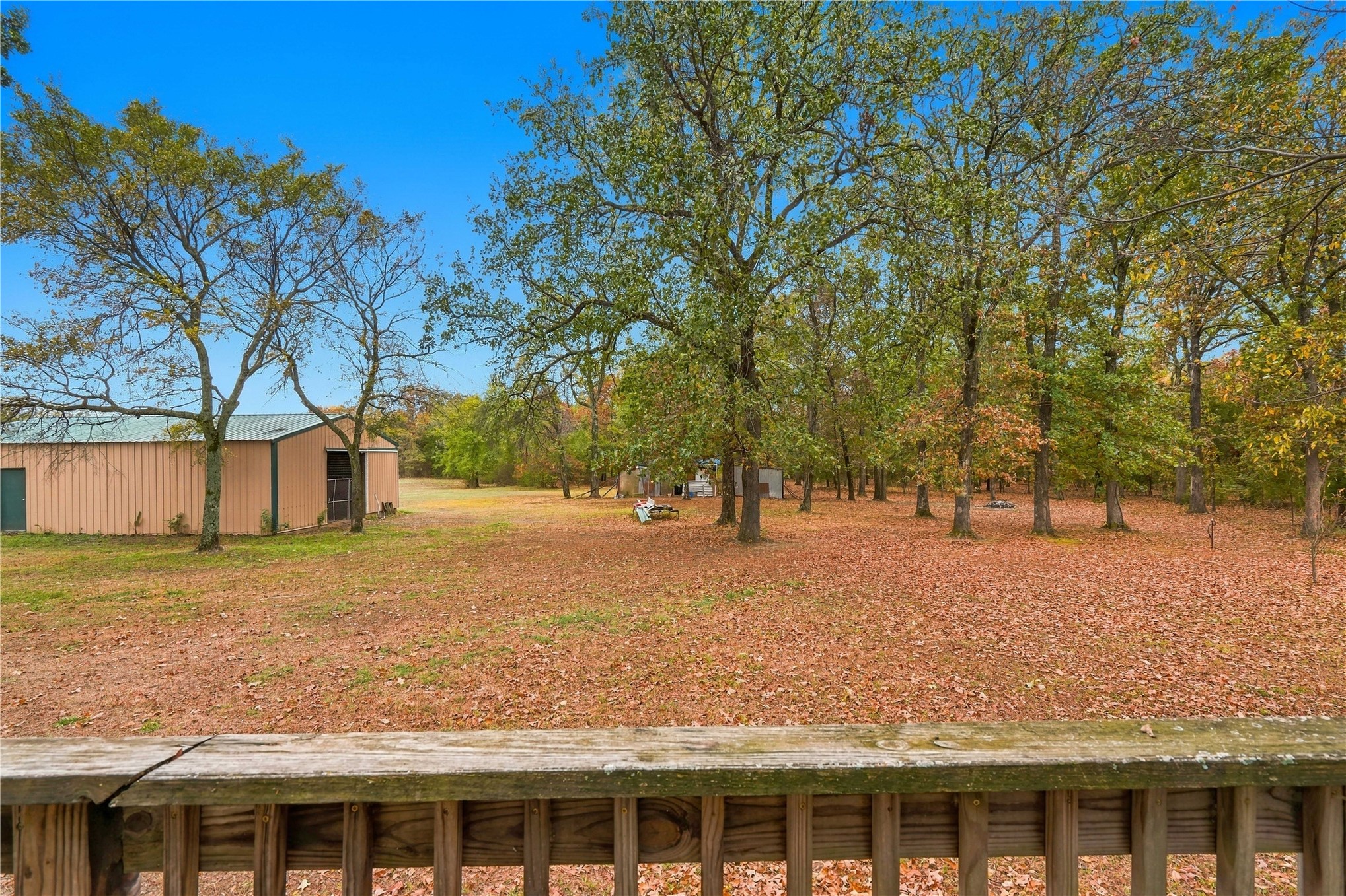 447098 E 1000 Road Gore OK 74435