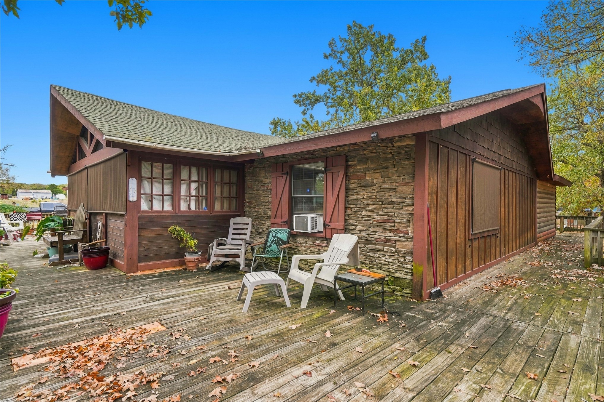 447098 E 1000 Road Gore OK 74435