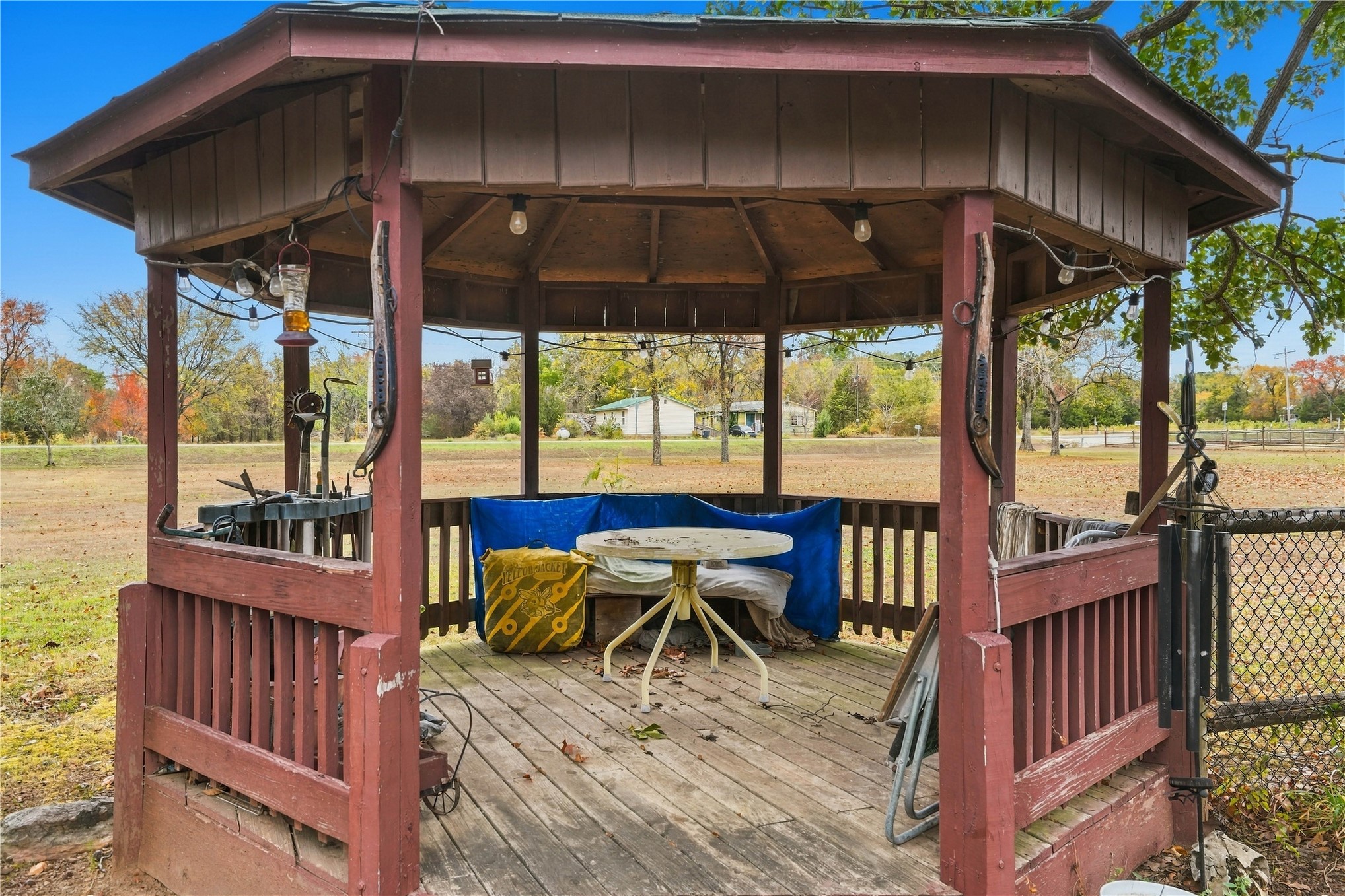 447098 E 1000 Road Gore OK 74435