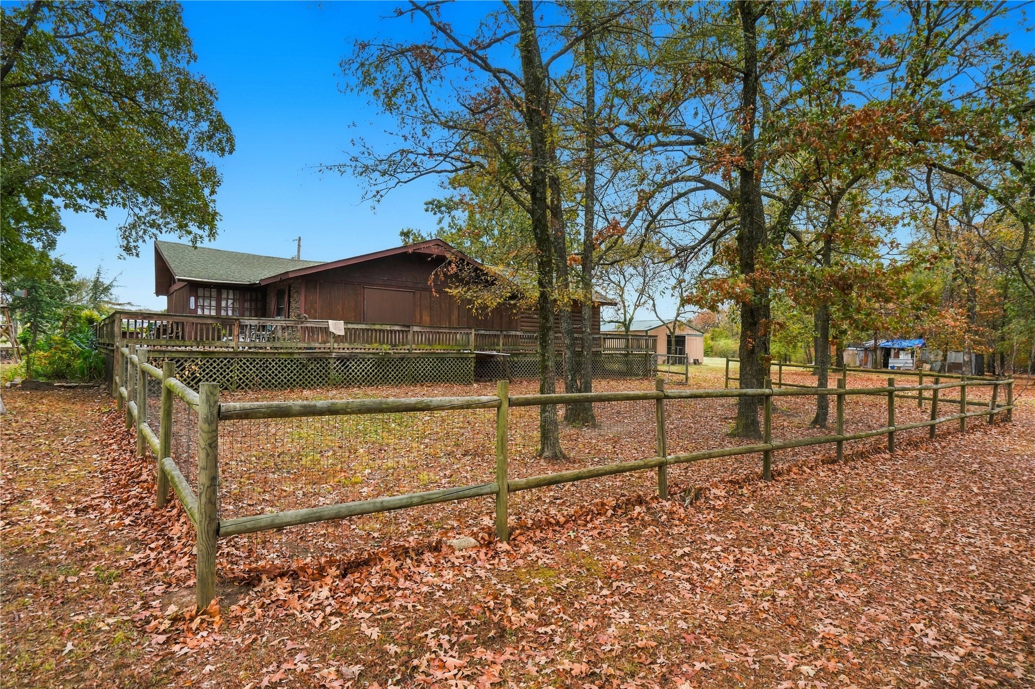 447098 E 1000 Road Gore OK 74435