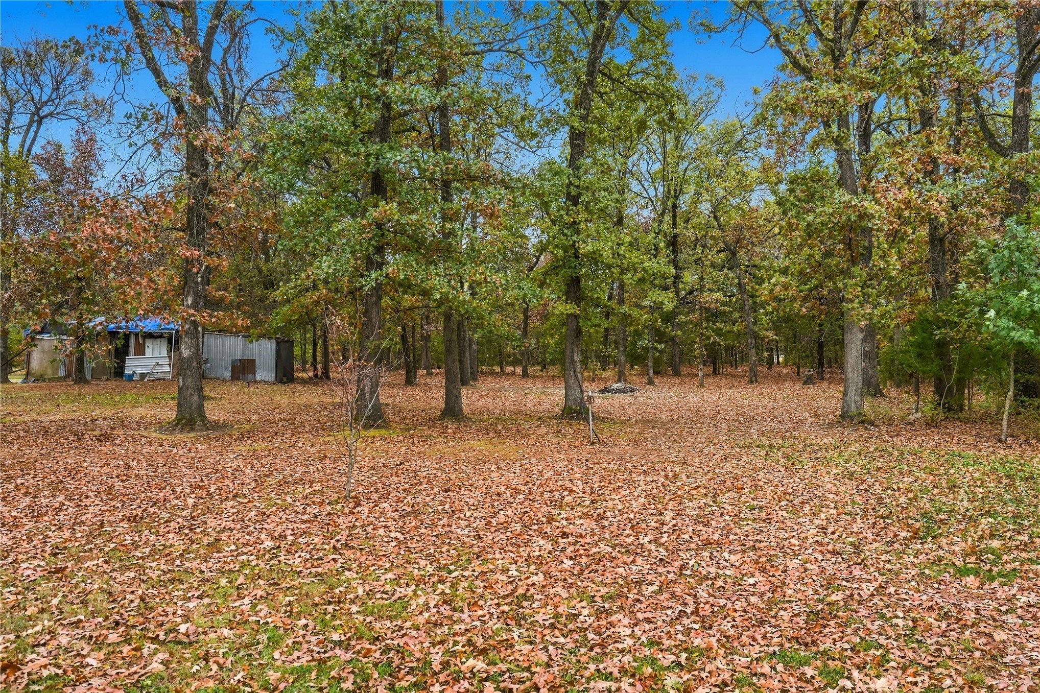 447098 E 1000 Road Gore OK 74435