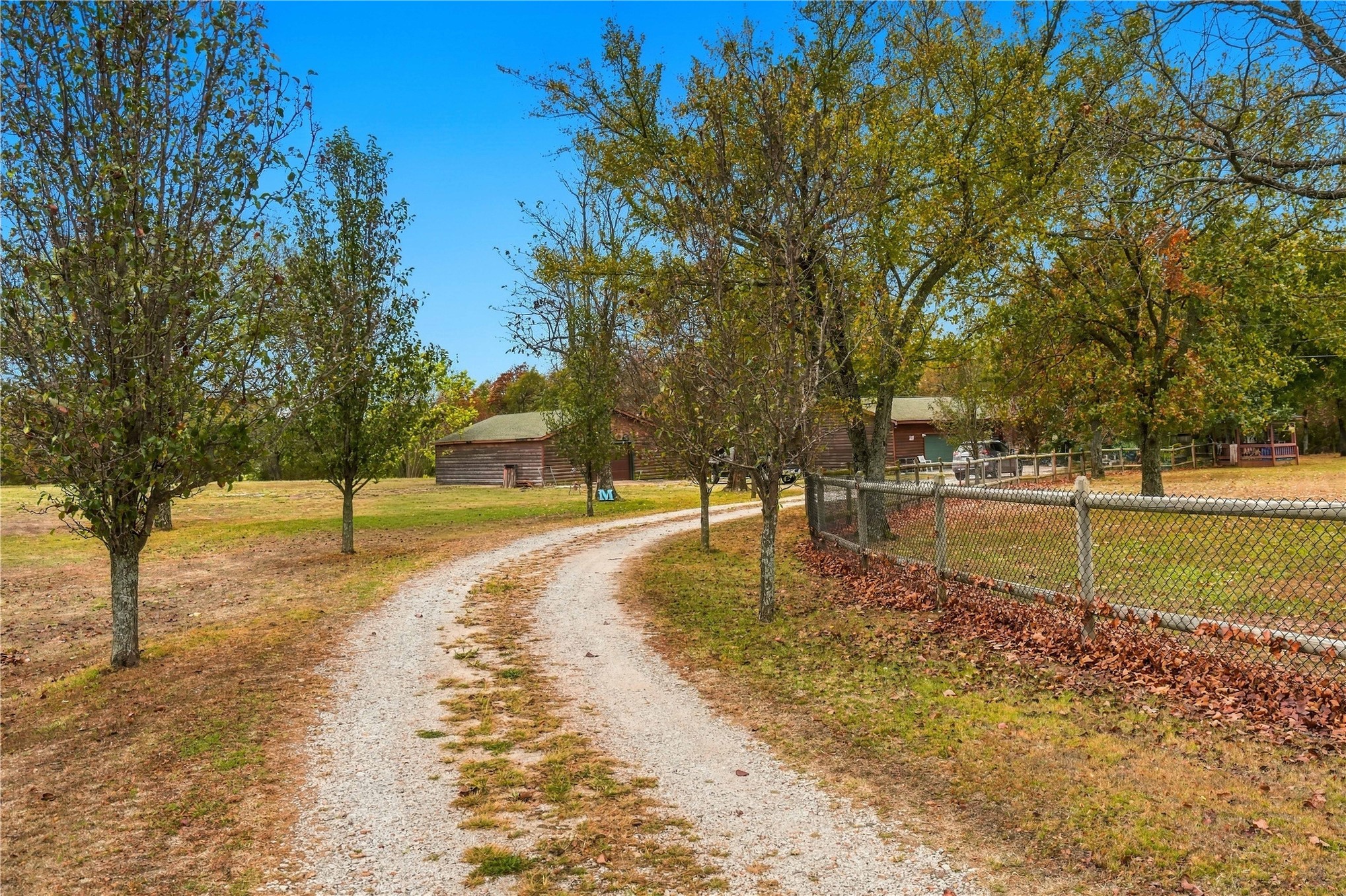 447098 E 1000 Road Gore OK 74435
