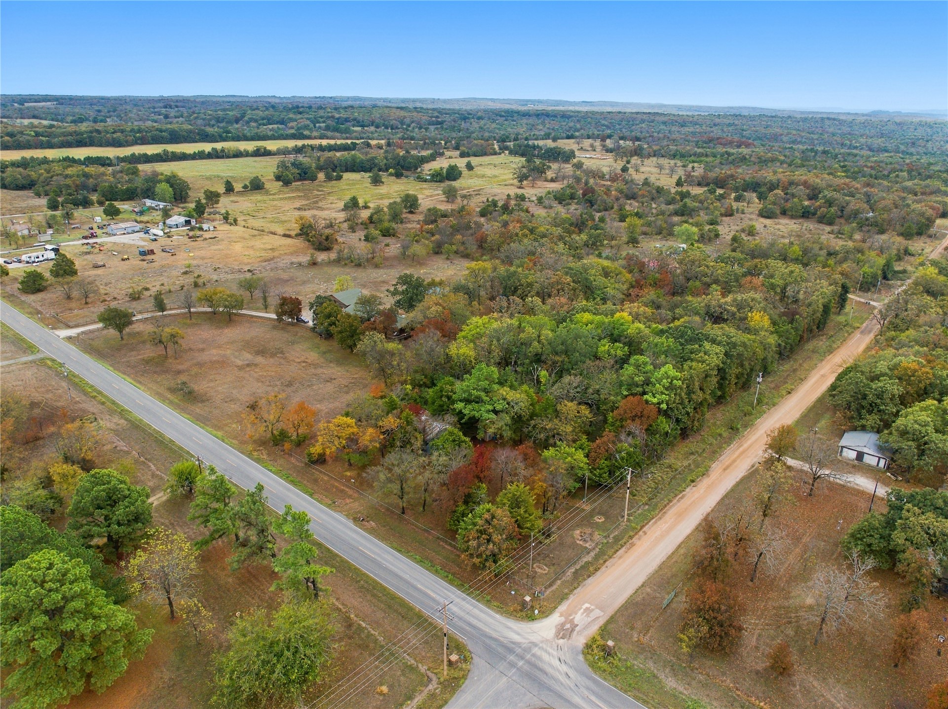 447098 E 1000 Road Gore OK 74435