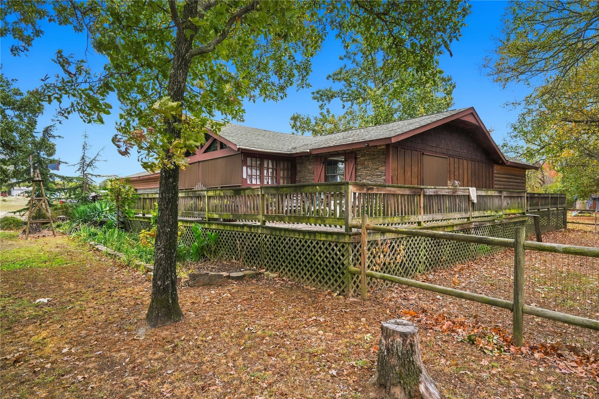 447098 E 1000 Road Gore OK 74435