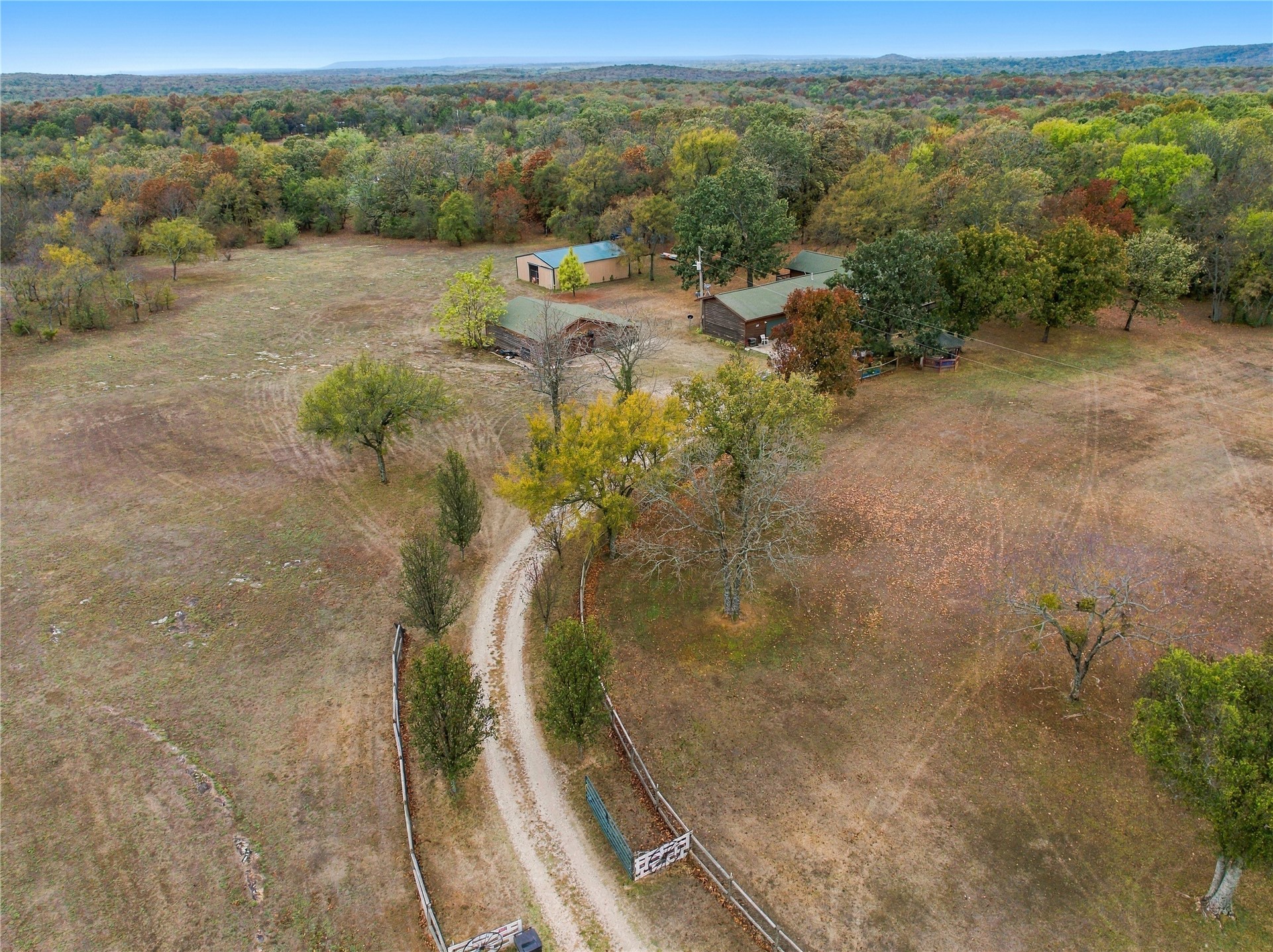 447098 E 1000 Road Gore OK 74435