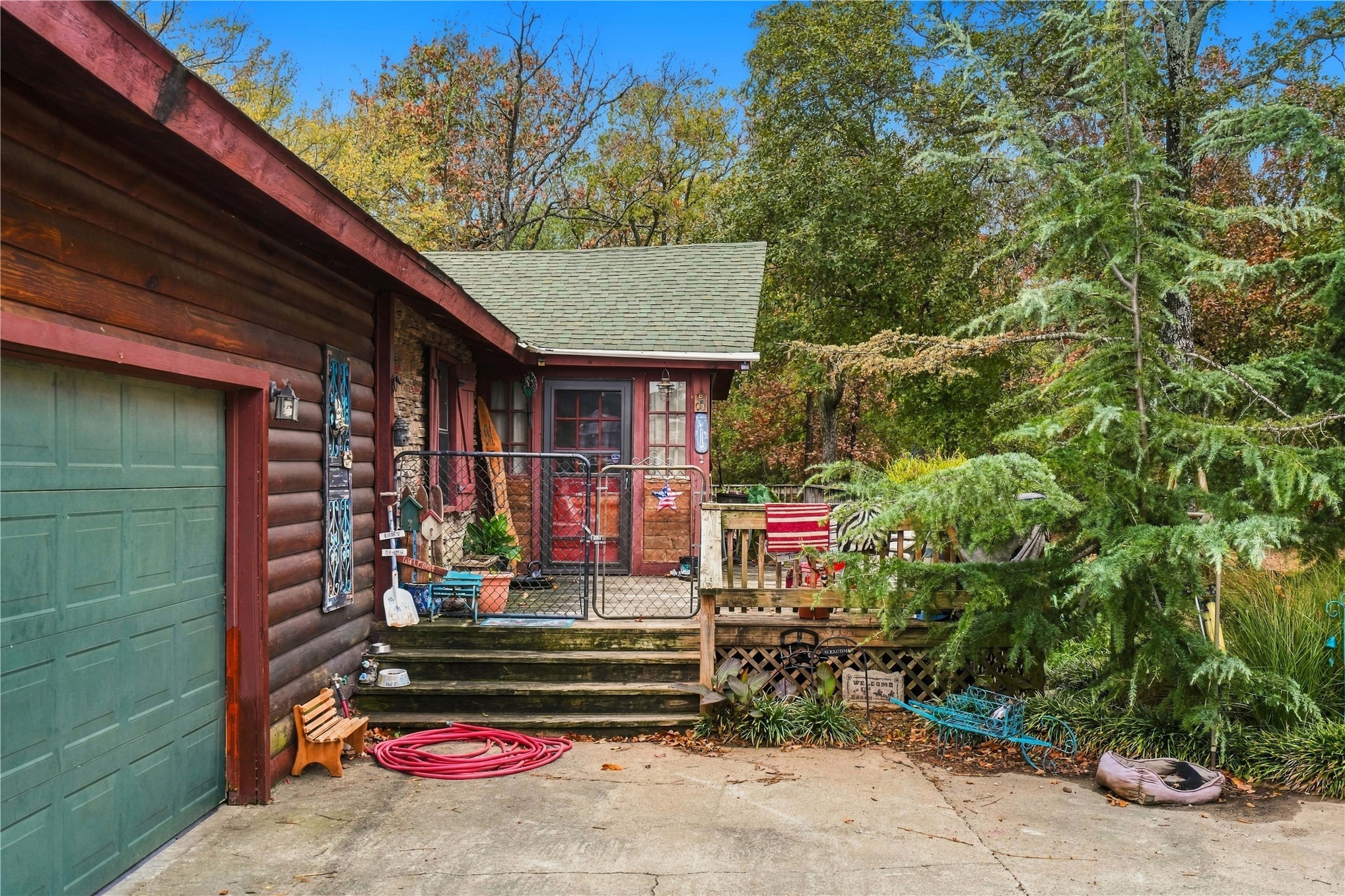 447098 E 1000 Road Gore OK 74435