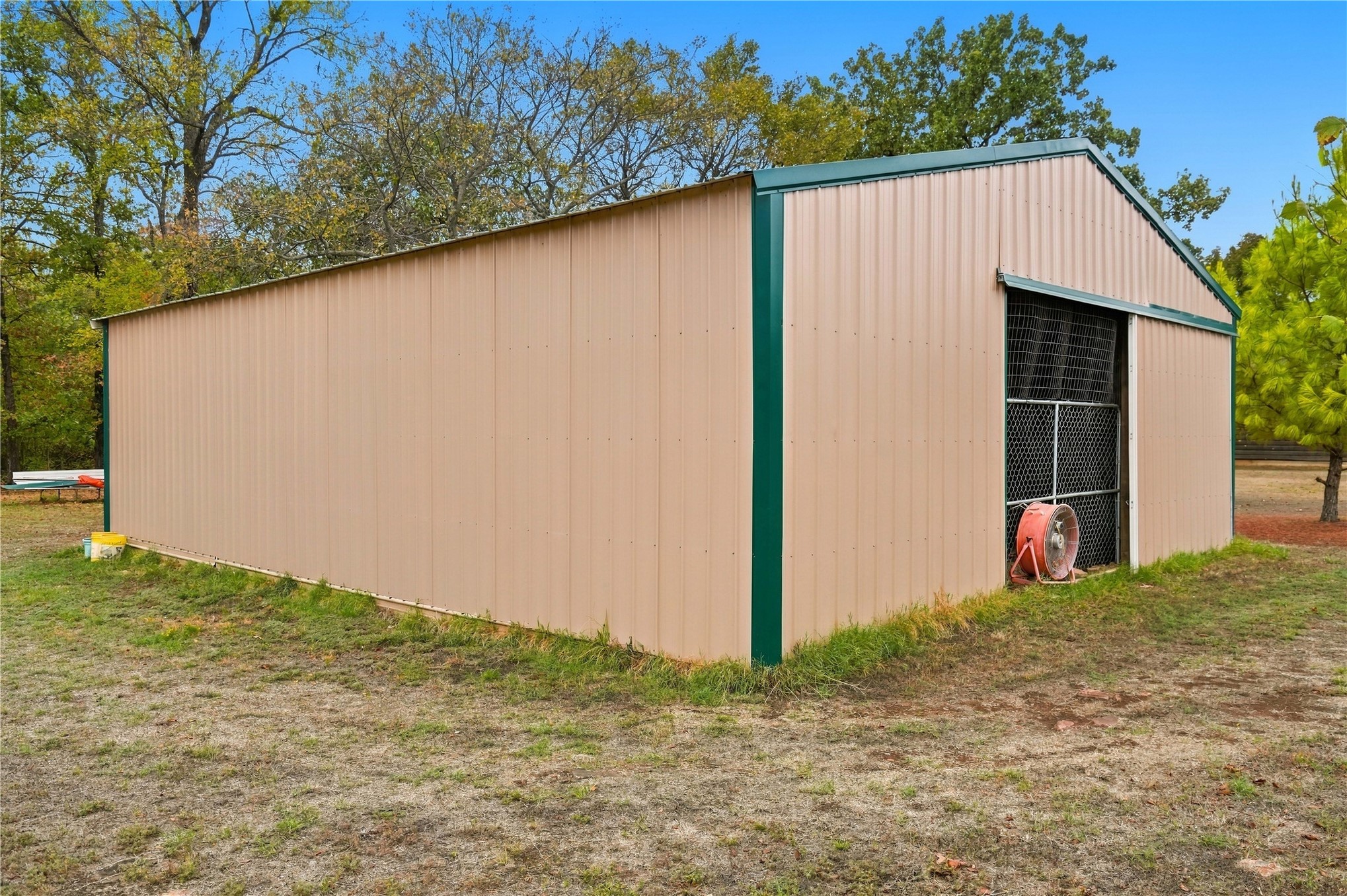 447098 E 1000 Road Gore OK 74435