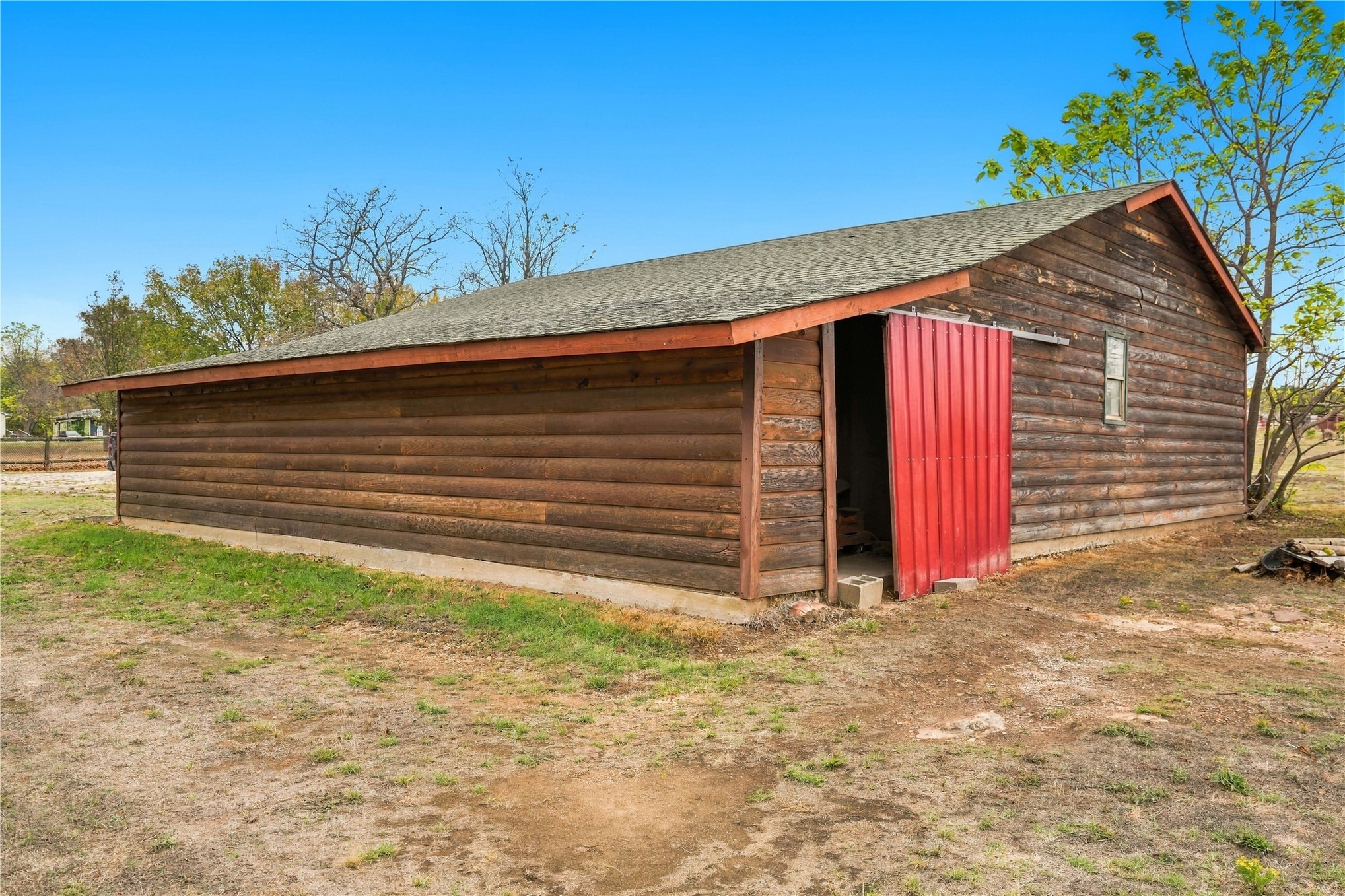 447098 E 1000 Road Gore OK 74435