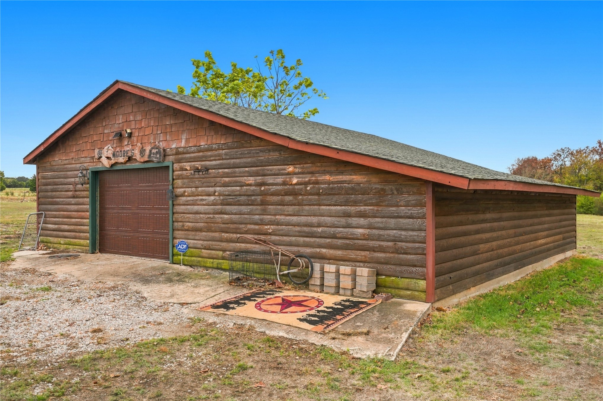 447098 E 1000 Road Gore OK 74435