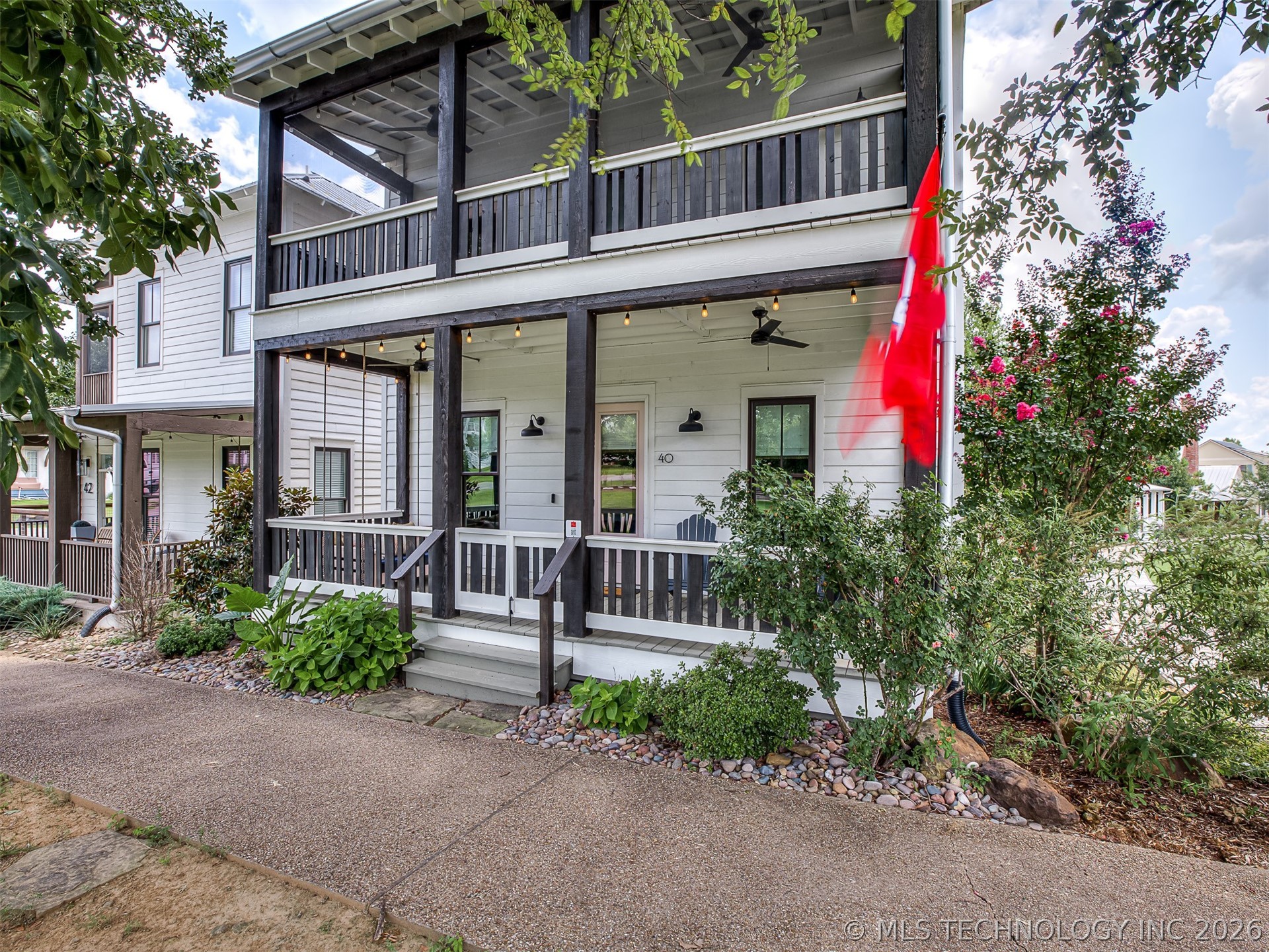 40 Redbud Street Carlton Landing OK 74432