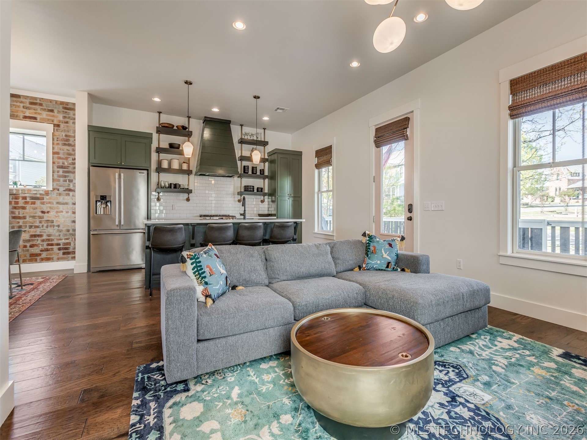 40 Redbud Street Carlton Landing OK 74432