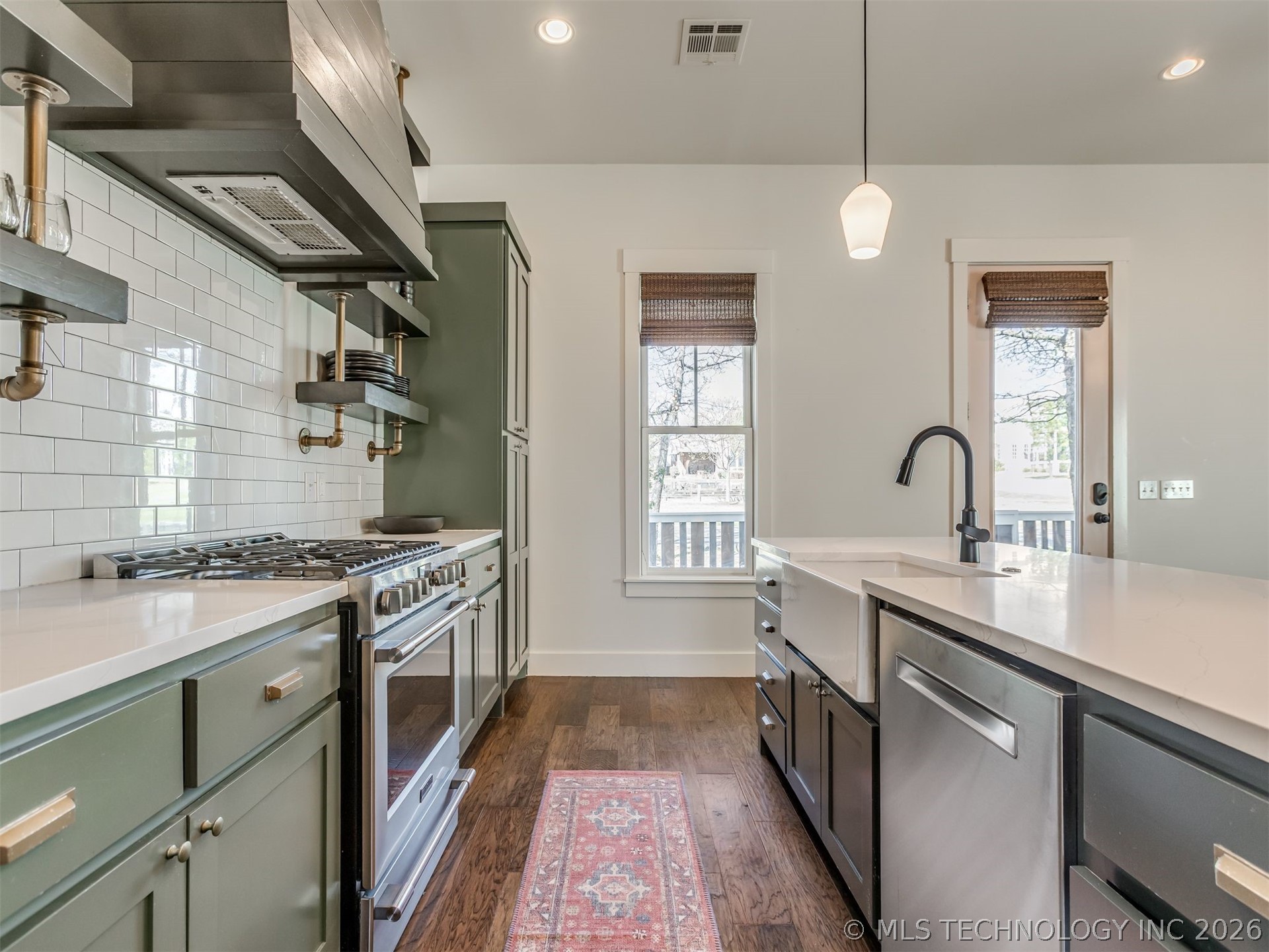 40 Redbud Street Carlton Landing OK 74432