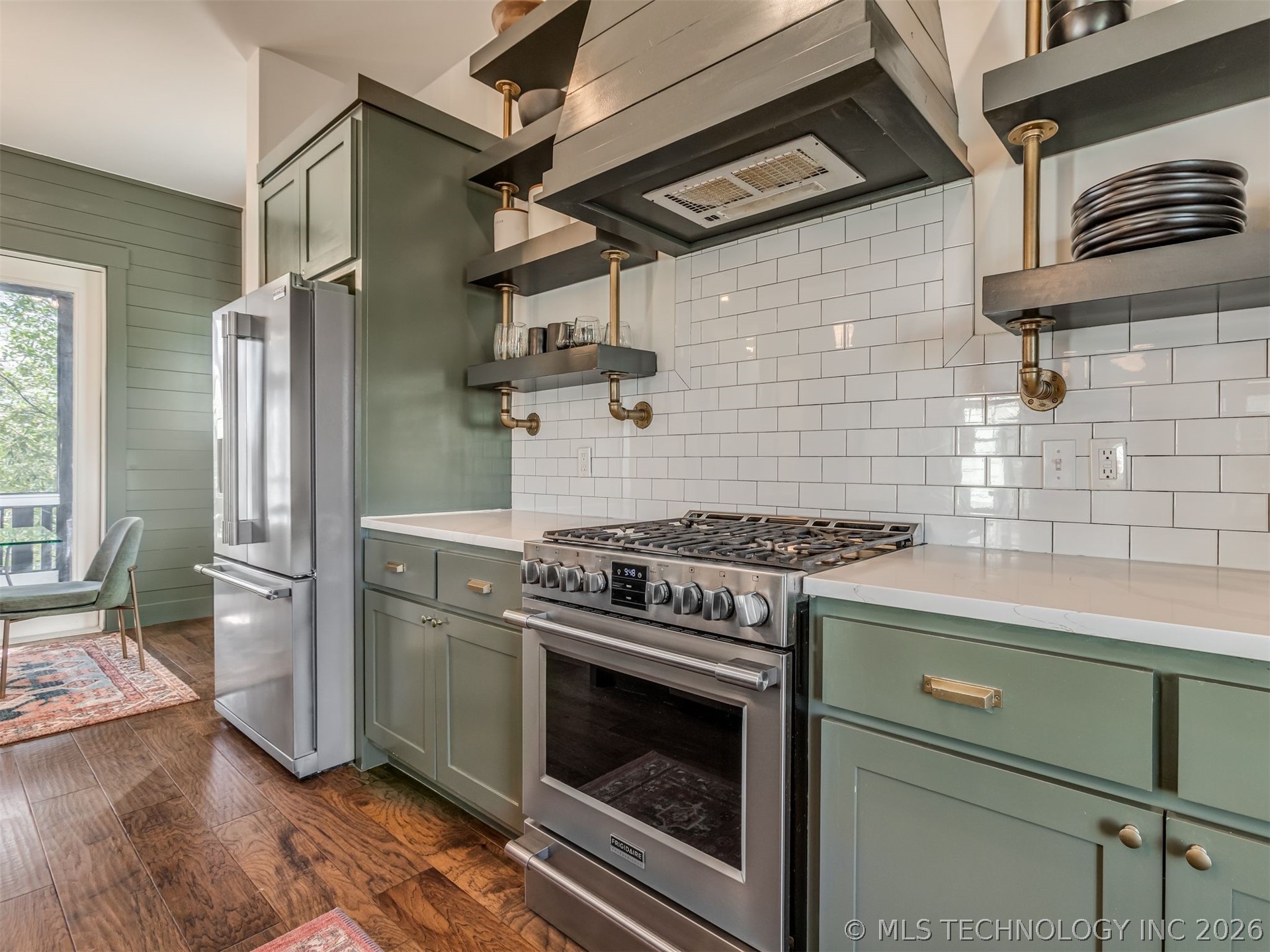 40 Redbud Street Carlton Landing OK 74432
