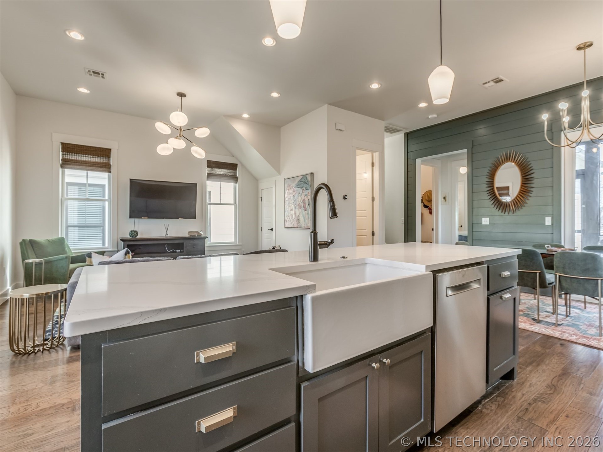 40 Redbud Street Carlton Landing OK 74432