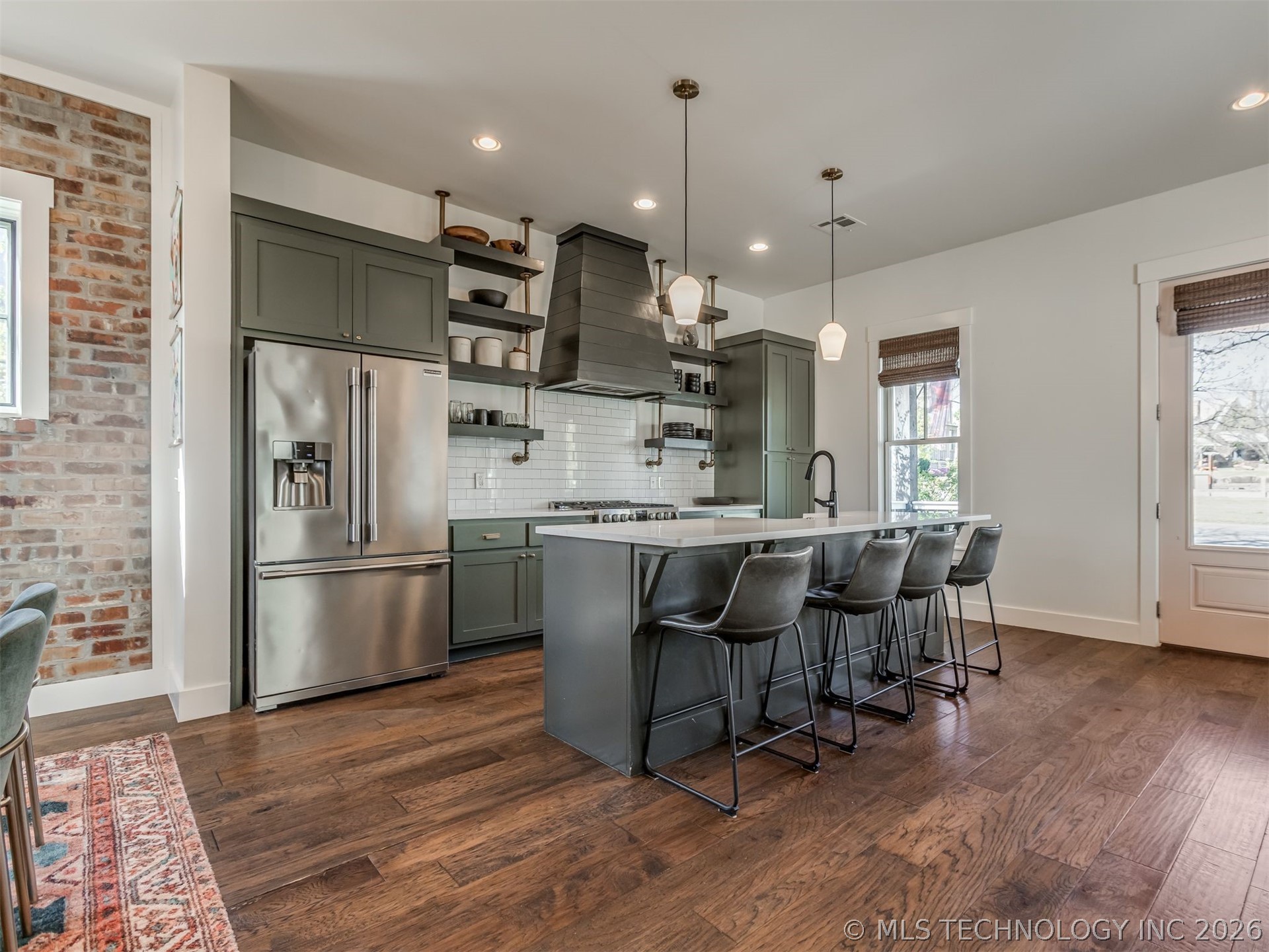 40 Redbud Street Carlton Landing OK 74432