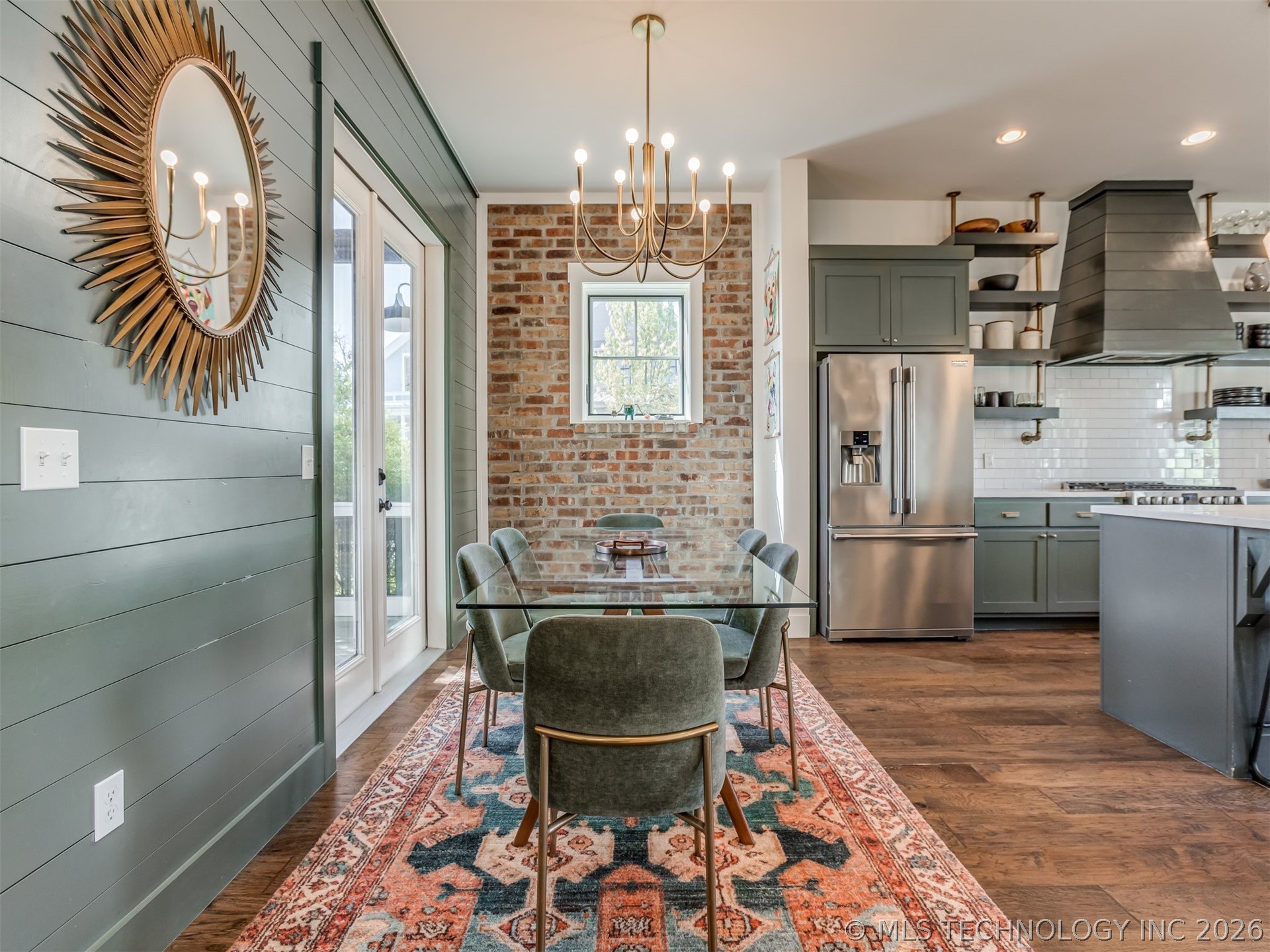40 Redbud Street Carlton Landing OK 74432