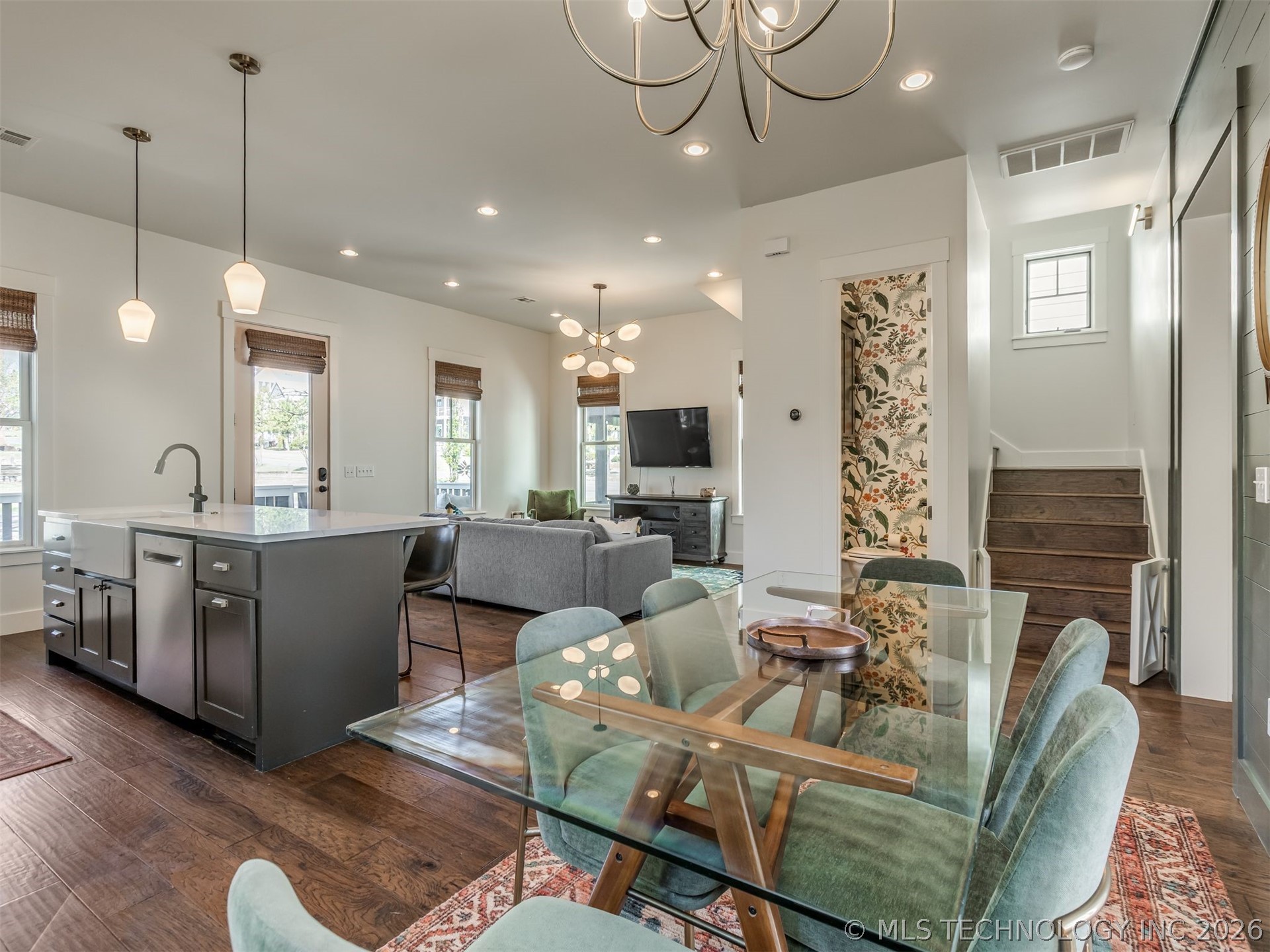 40 Redbud Street Carlton Landing OK 74432