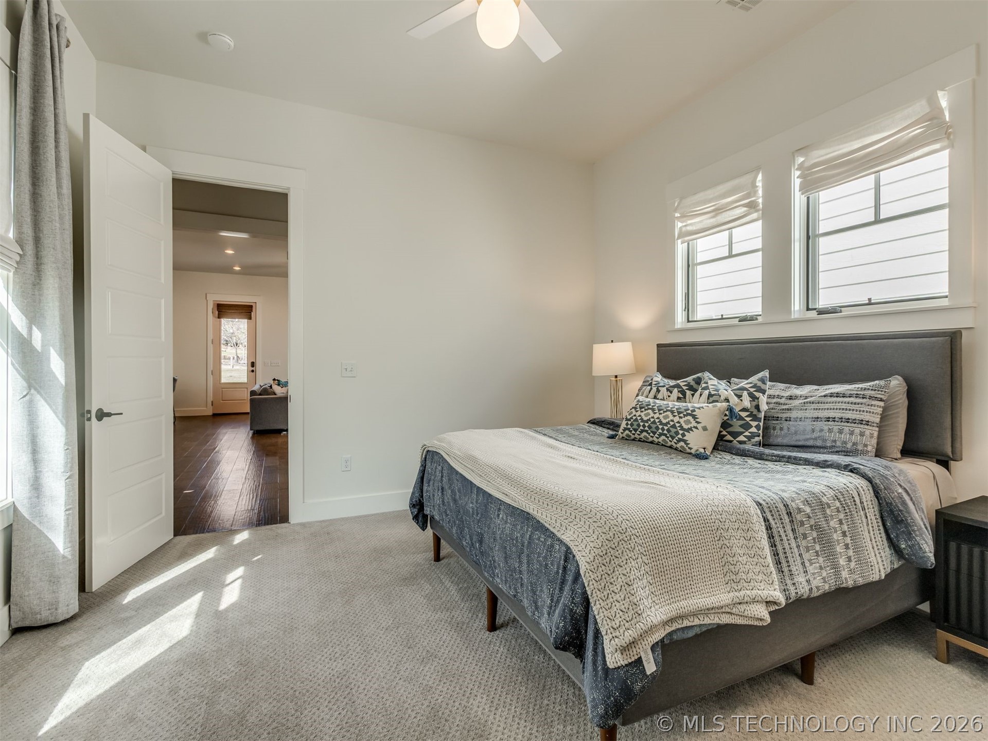 40 Redbud Street Carlton Landing OK 74432