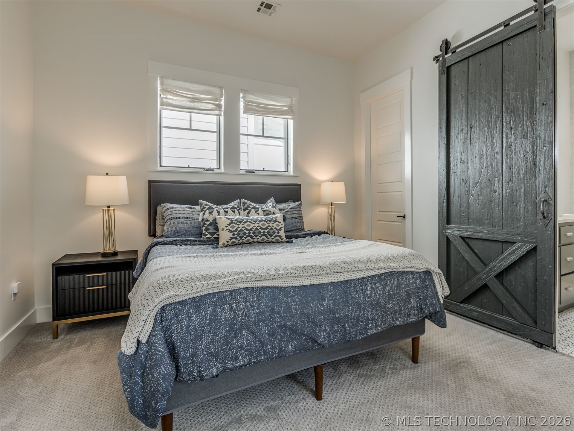 40 Redbud Street Carlton Landing OK 74432