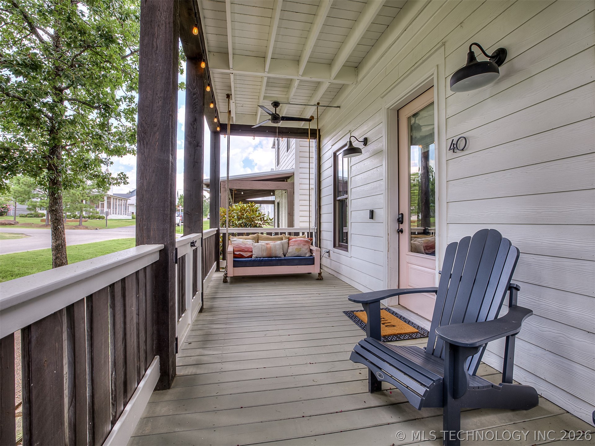 40 Redbud Street Carlton Landing OK 74432