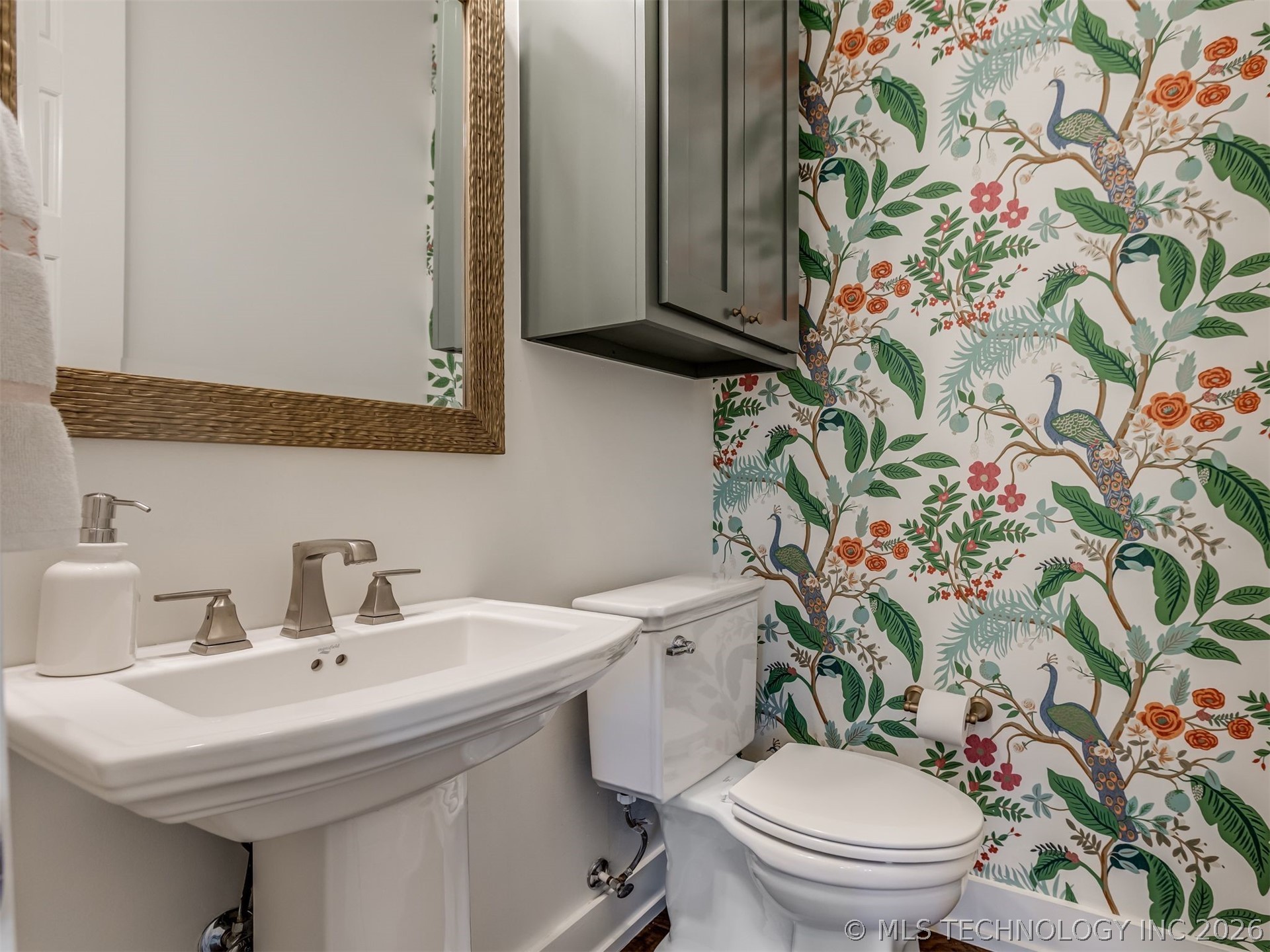 40 Redbud Street Carlton Landing OK 74432