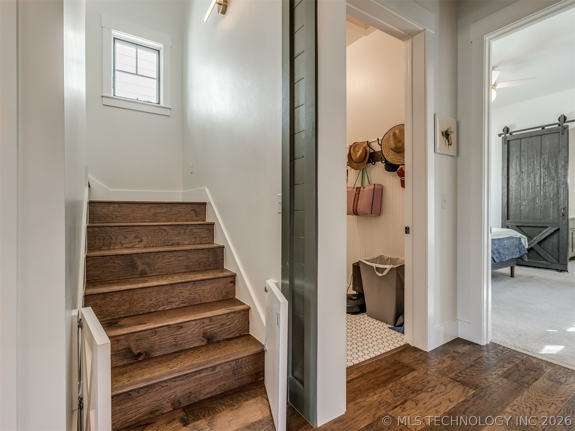 40 Redbud Street Carlton Landing OK 74432