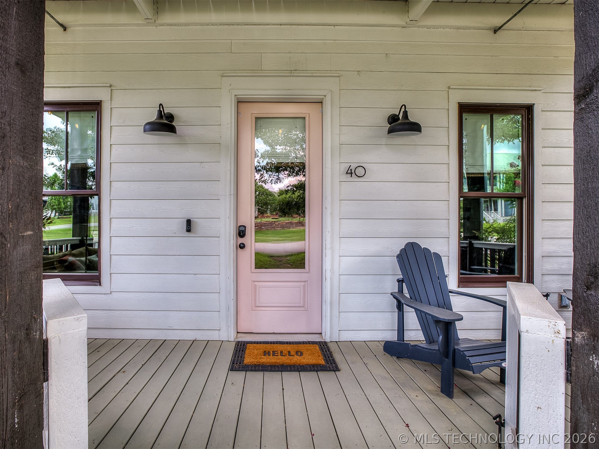 40 Redbud Street Carlton Landing OK 74432