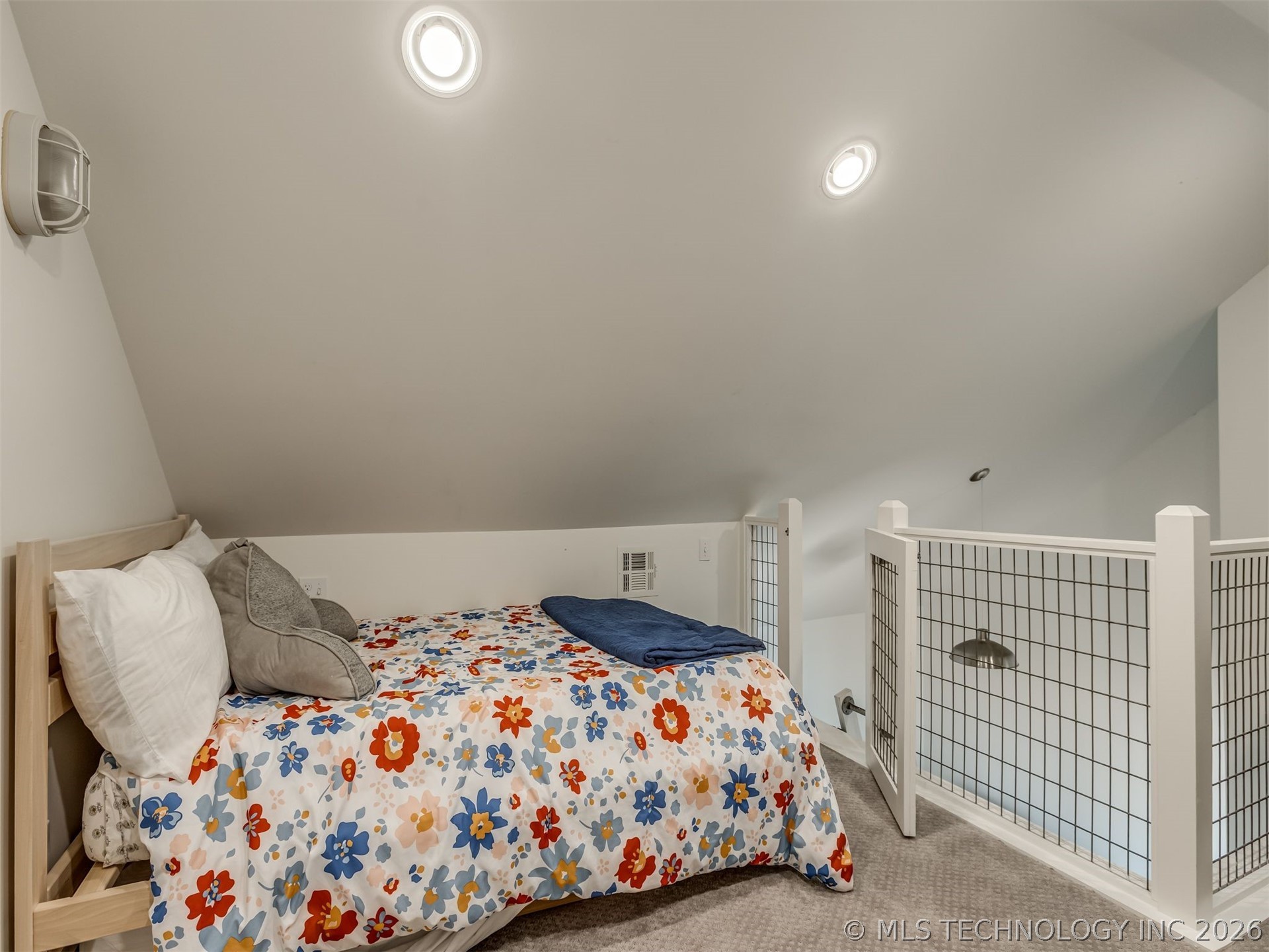 40 Redbud Street Carlton Landing OK 74432