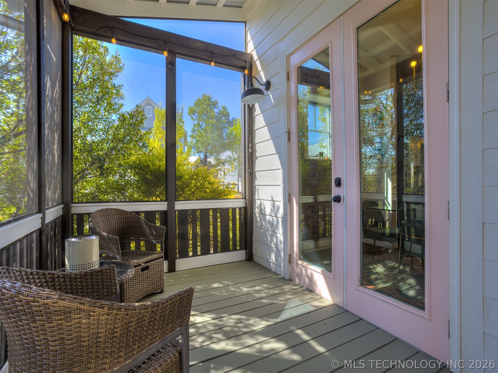 40 Redbud Street Carlton Landing OK 74432