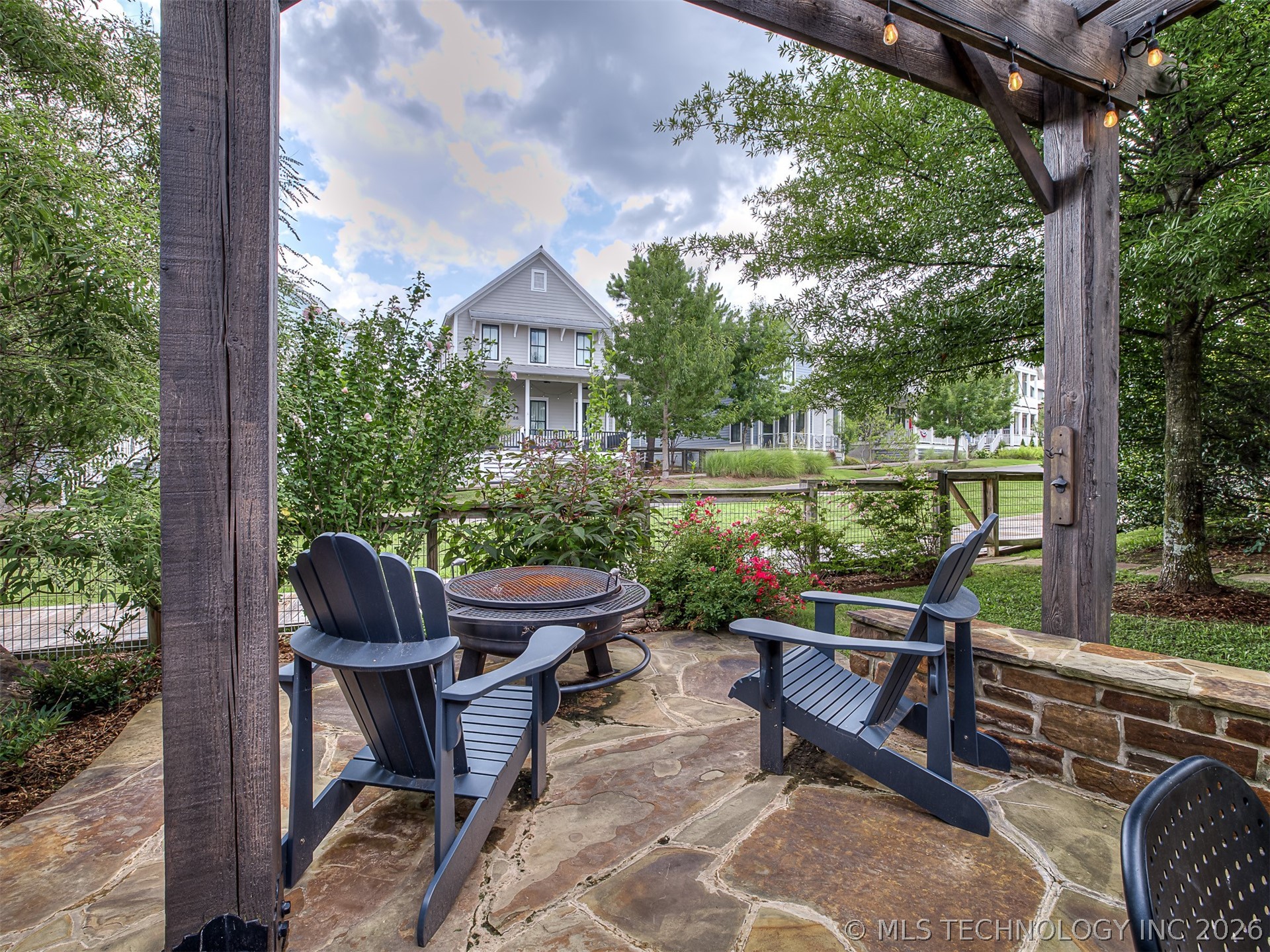 40 Redbud Street Carlton Landing OK 74432